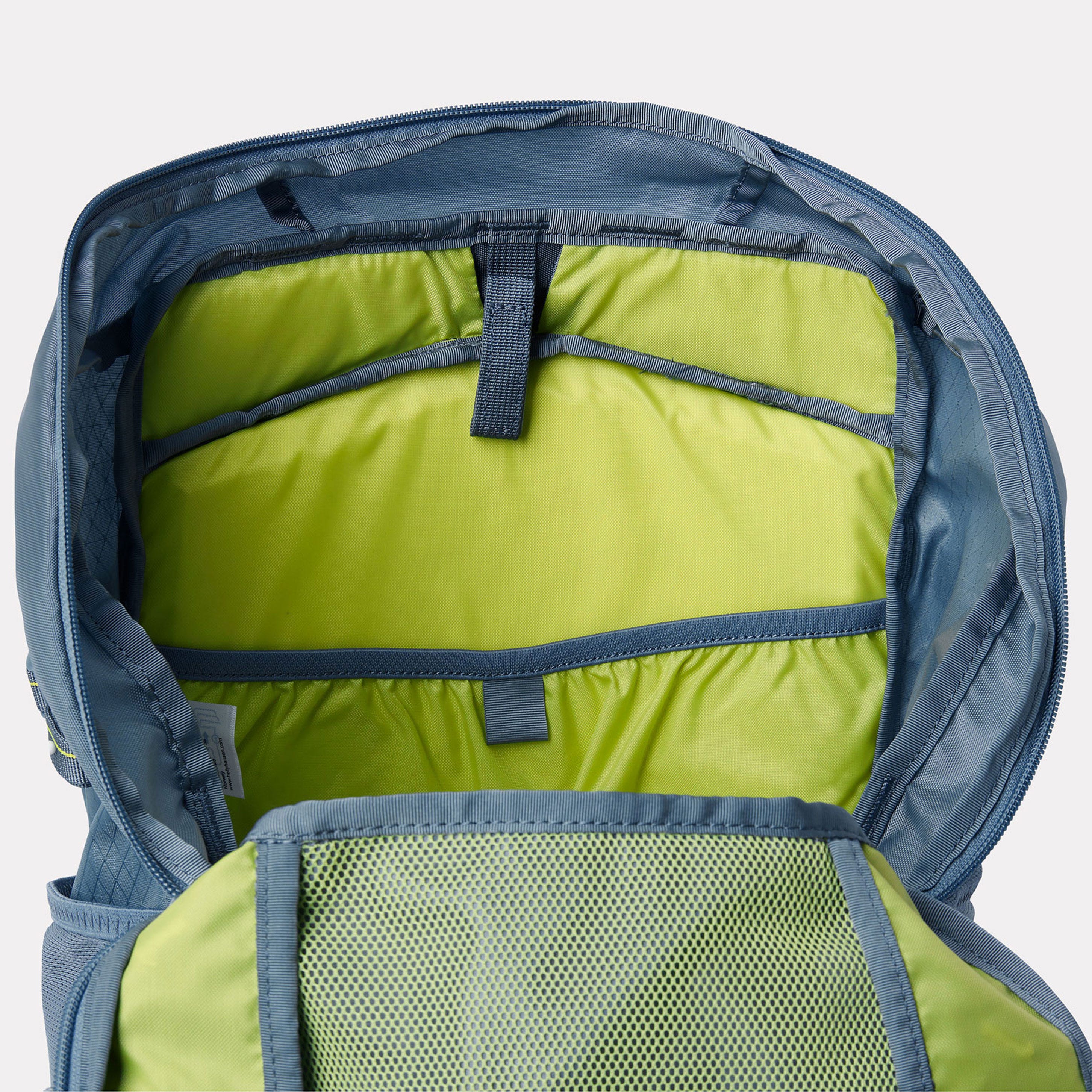 Transistor Backpack, Recco® 30L - 601 WASHED NAVY