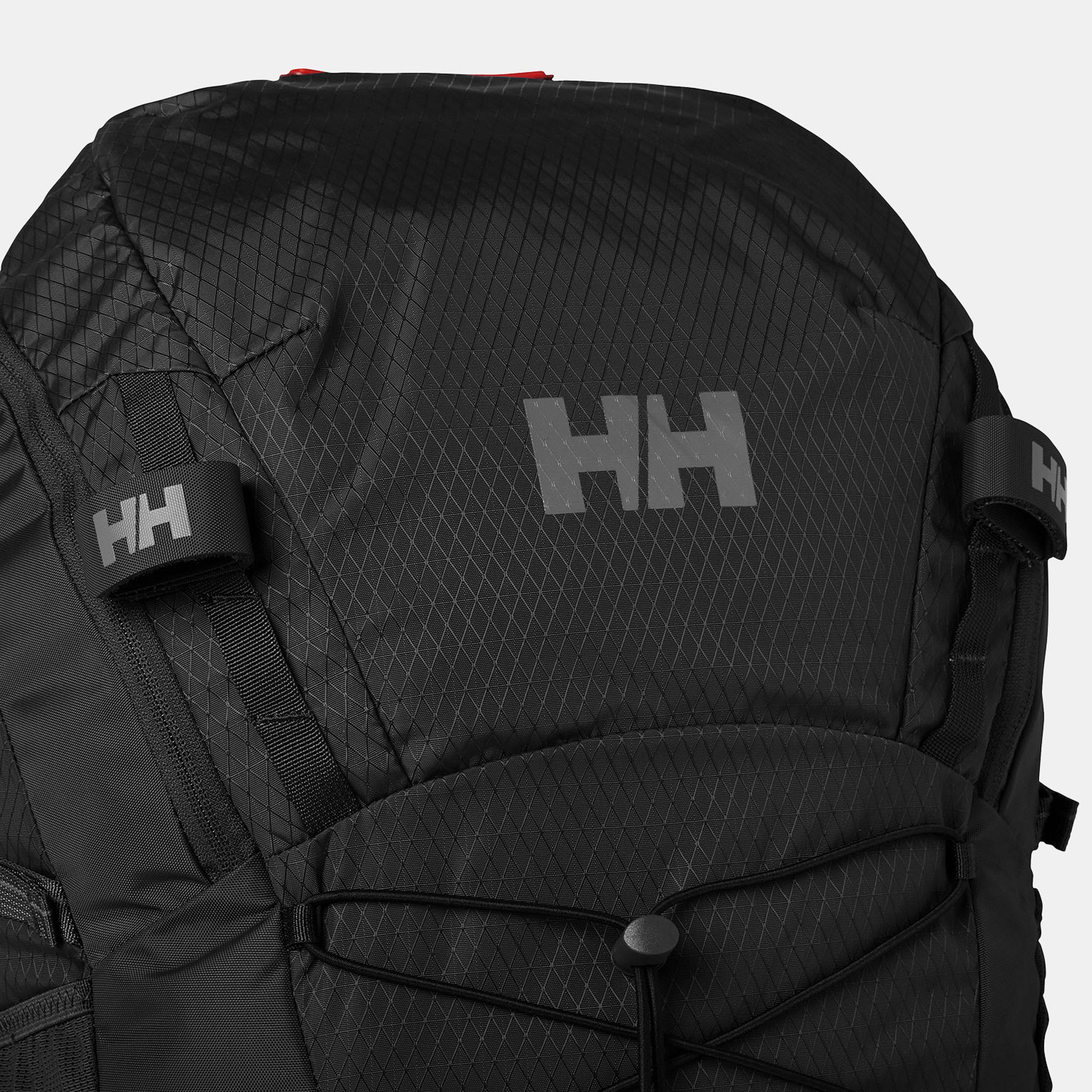 Transistor Backpack, Recco® 30L - 990 BLACK