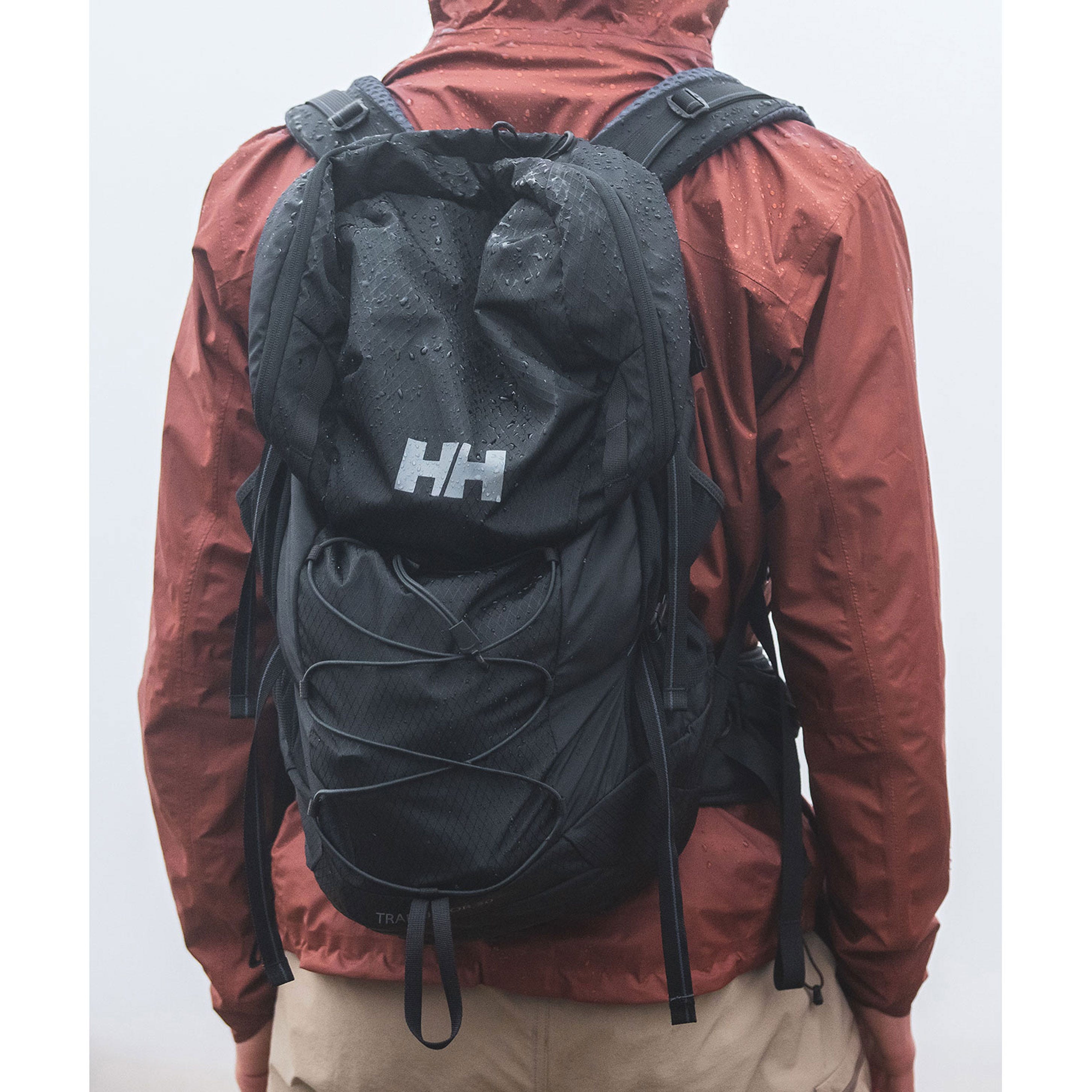 Transistor Backpack, Recco® 30L - 990 BLACK