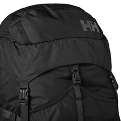 Resistor Backpack Recco® - 990 BLACK