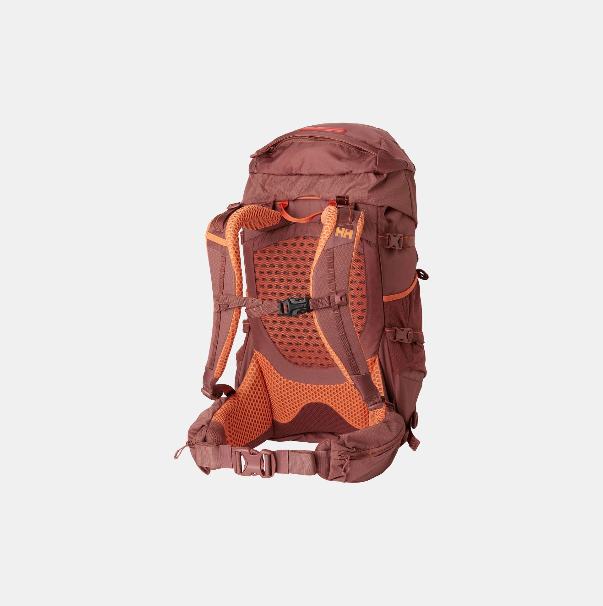 Women's Relay Backpack RECCO® - 726 DARK CEDAR