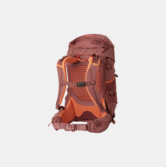 Women's Relay Backpack RECCO® - 726 DARK CEDAR