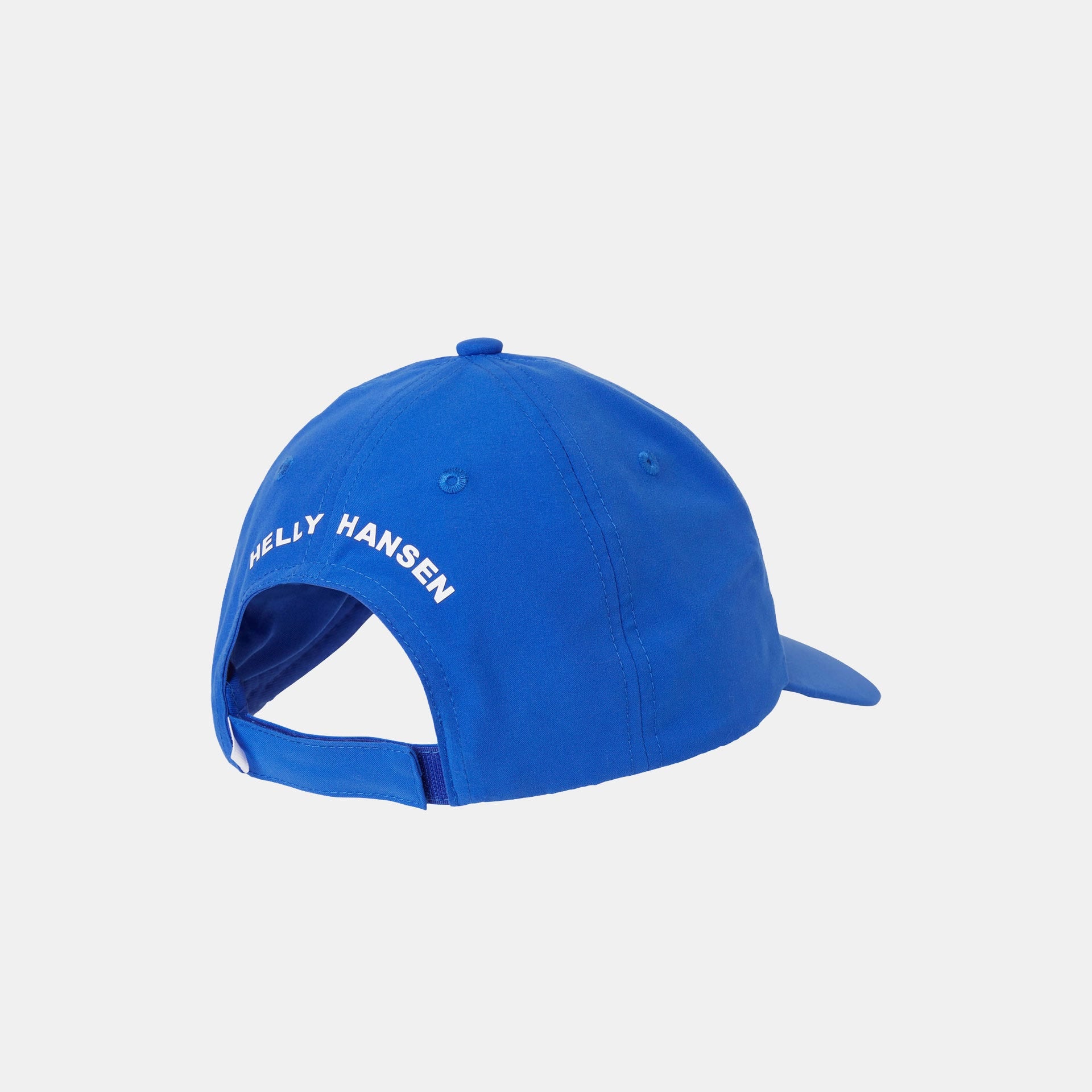 Crew Cap 2.0 - 543 COBALT 20