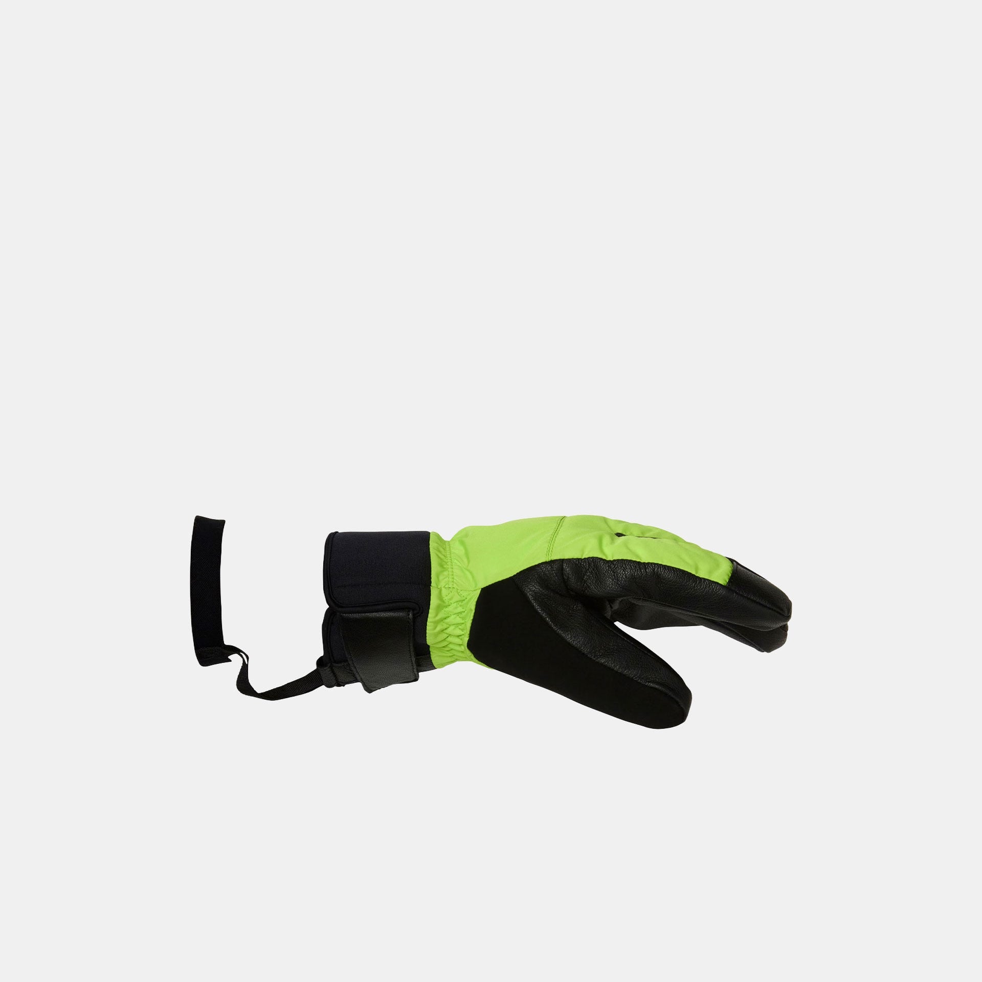 ULLR™ D 3 Fingers Gloves - 409 LUMINOUS GR