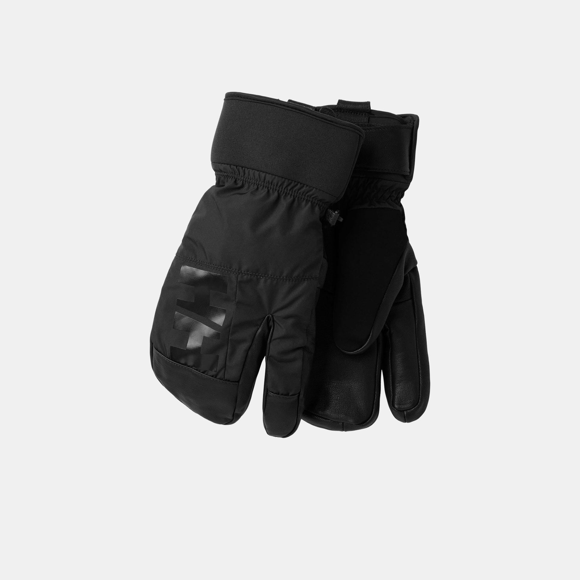 ULLR™ D 3 Fingers Gloves