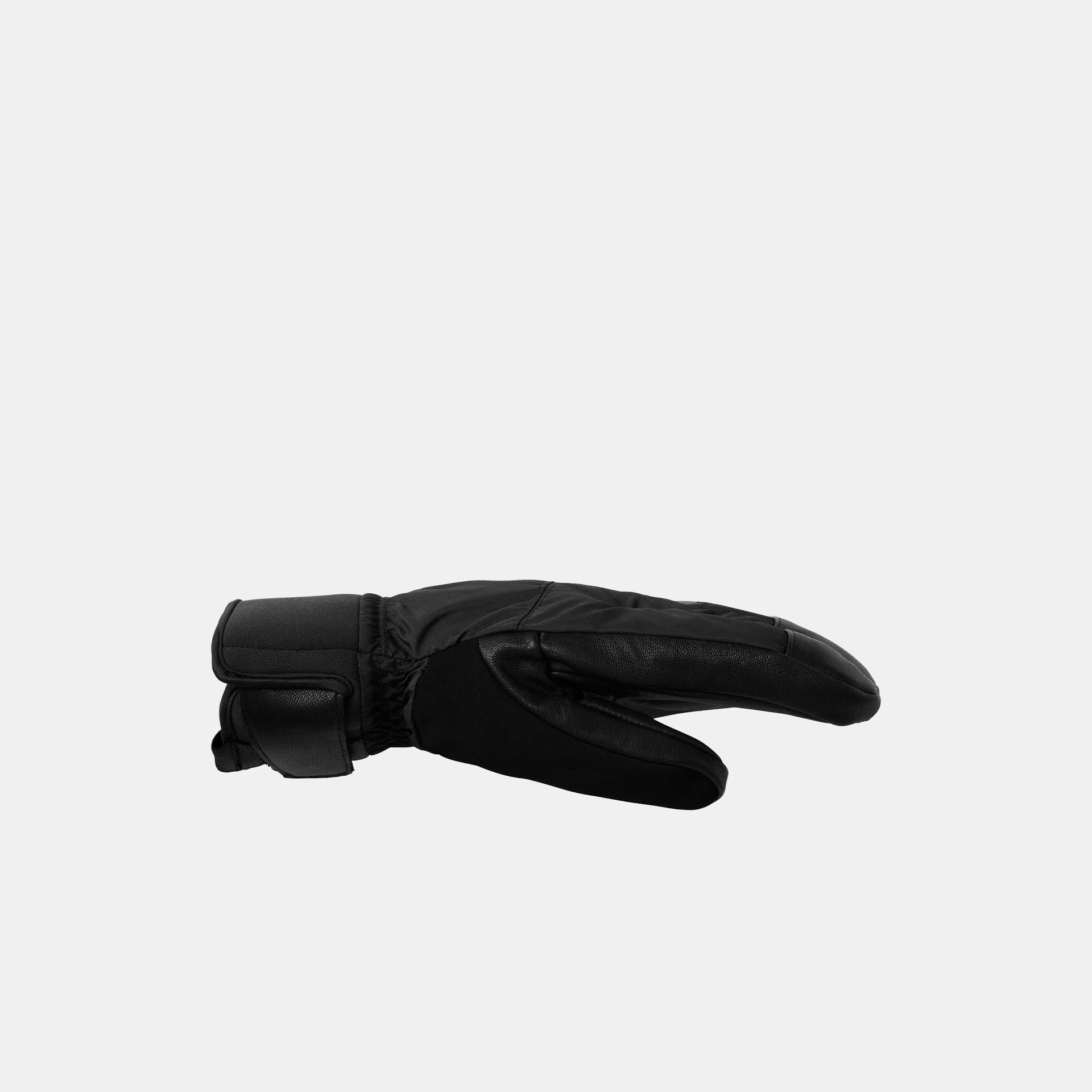 ULLR™ D 3 Fingers Gloves - 990 BLACK