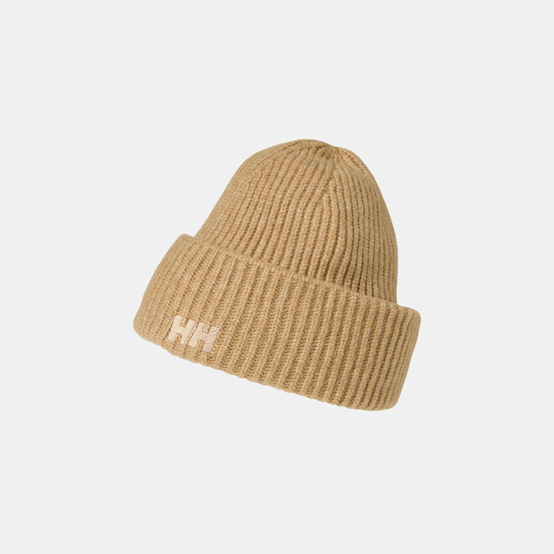 Soft Rib Beanie - 764 ELMWOOD