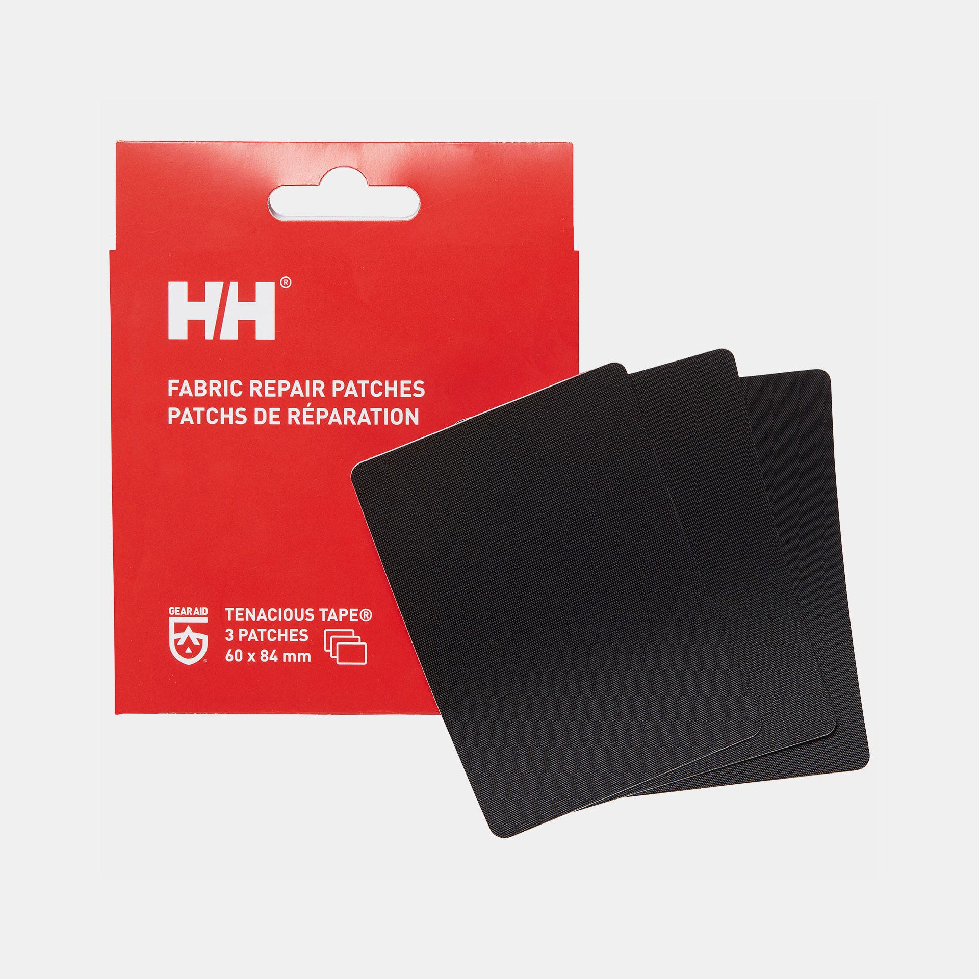 Repair Kit - 990 BLACK