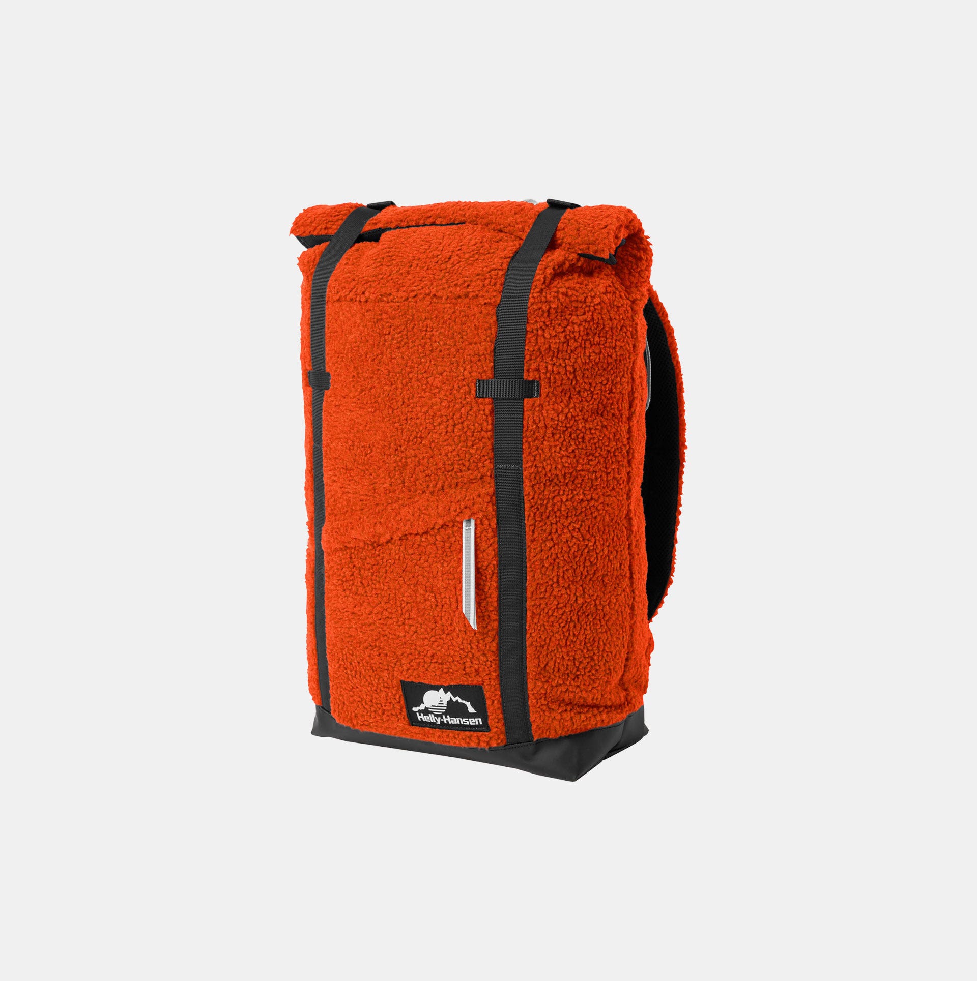 Stockholm Pile Backpack - 300 PATROL ORANGE