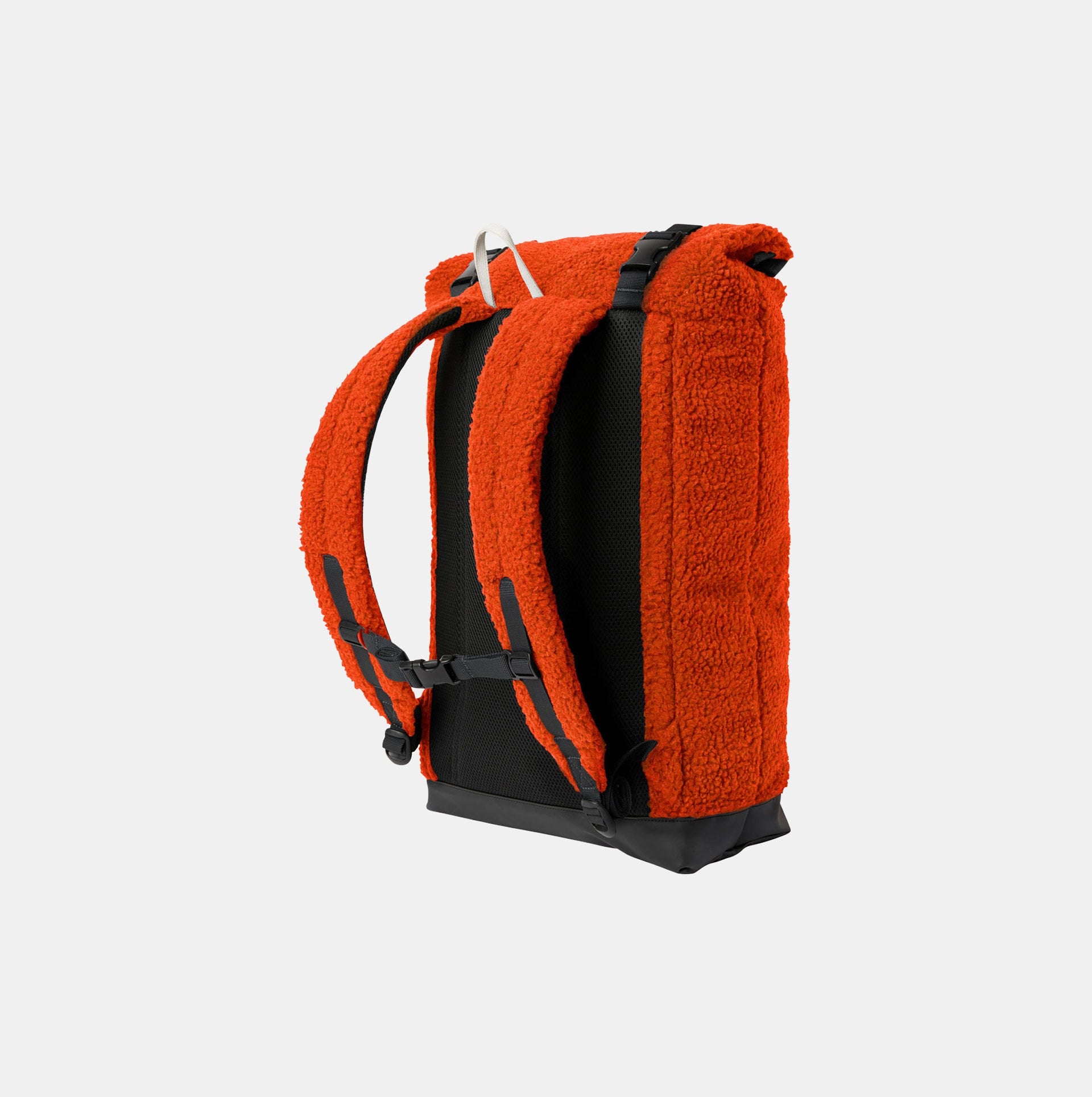 Stockholm Pile Backpack - 300 PATROL ORANGE