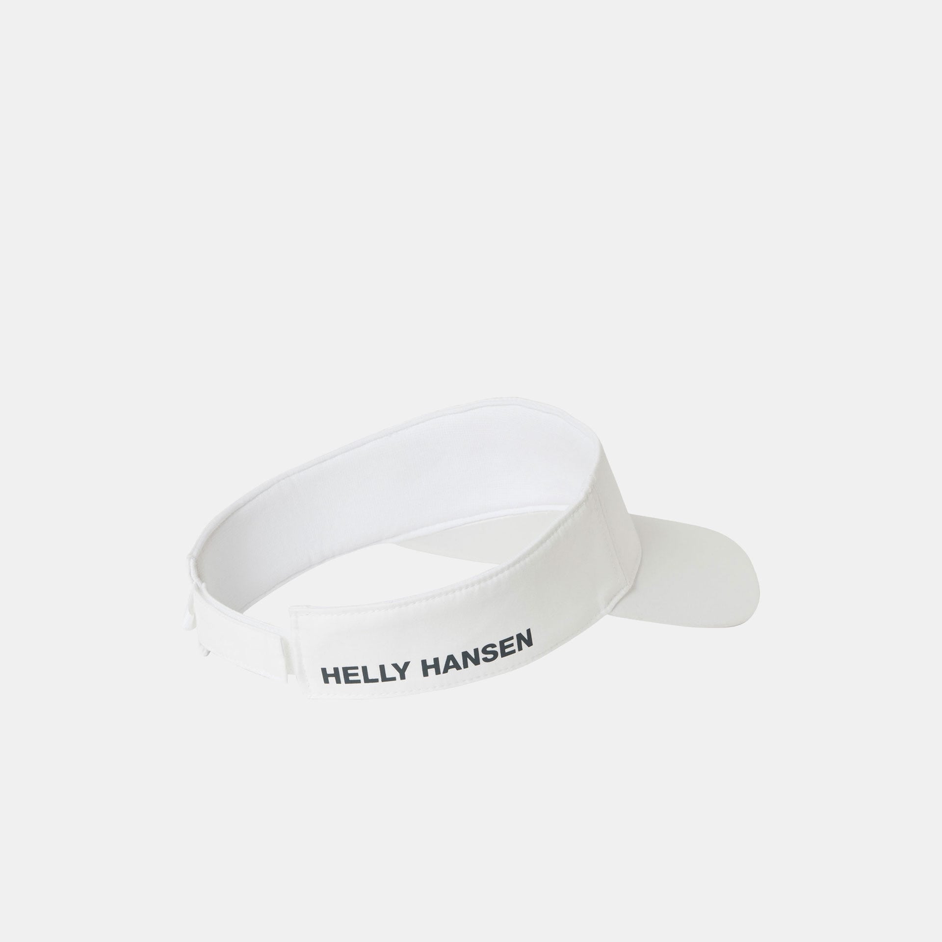 Crew Visor 2.0 - 001 WHITE