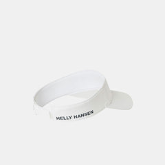 Crew Visor 2.0 - 001 WHITE