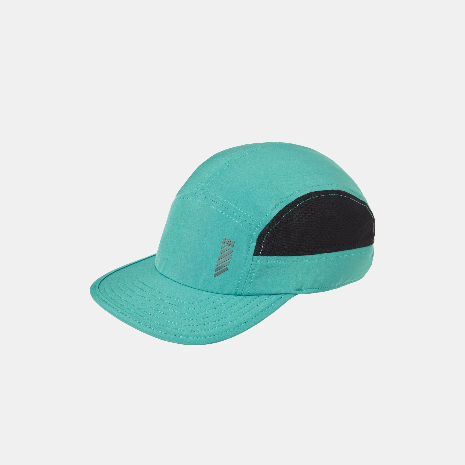 HH Trail Running Cap - 472 DARK MINT