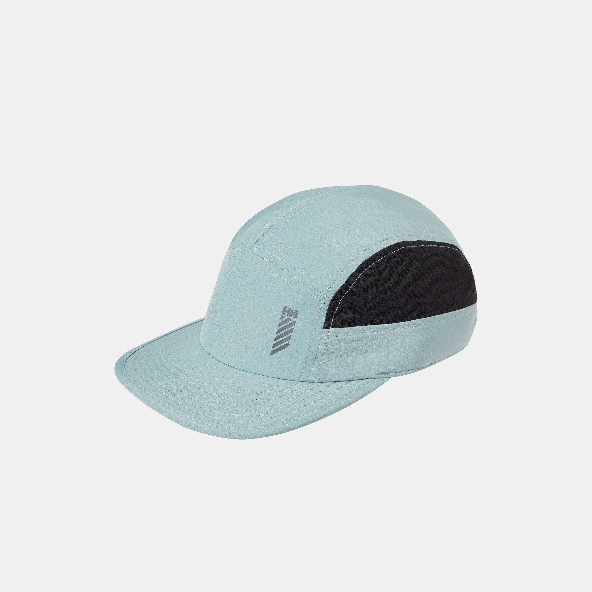 HH Trail Running Cap - 561 WINDY BLUE