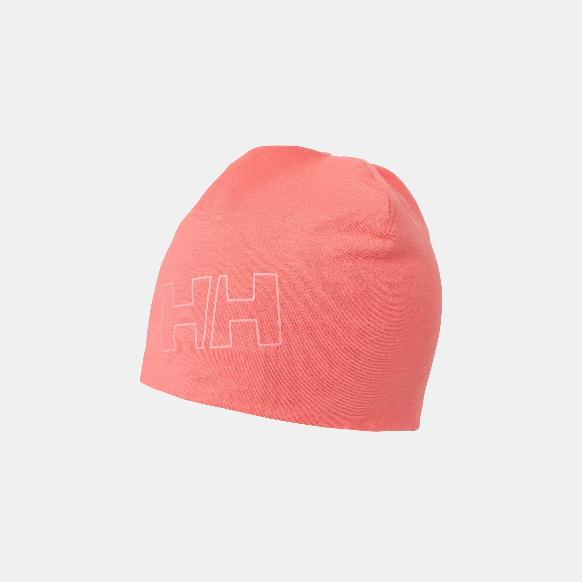 Kids’ Light Beanie - 098 SUNSET PINK