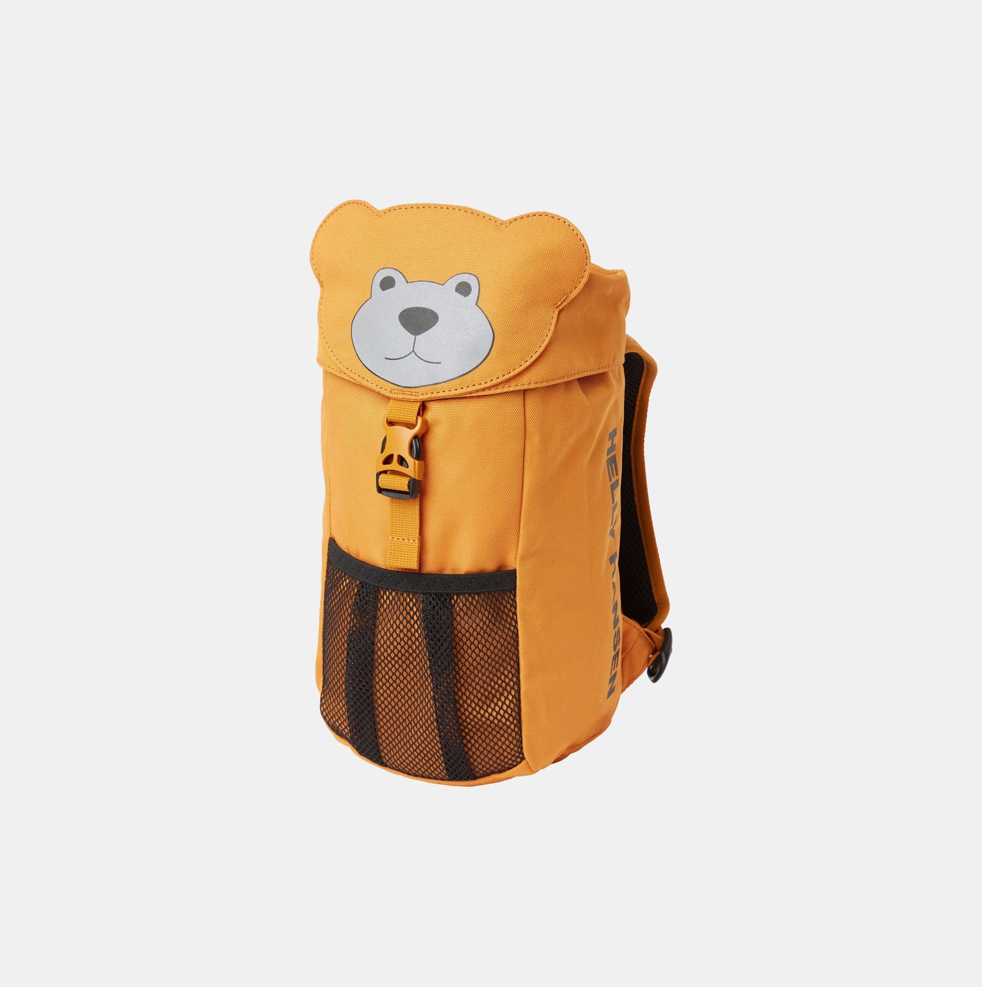 Skogen Kids’ Backpack - 399 MUSTARD