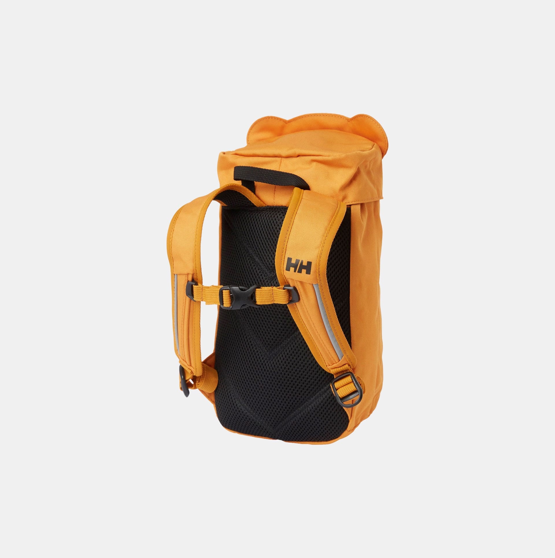 Skogen Kids’ Backpack - 399 MUSTARD