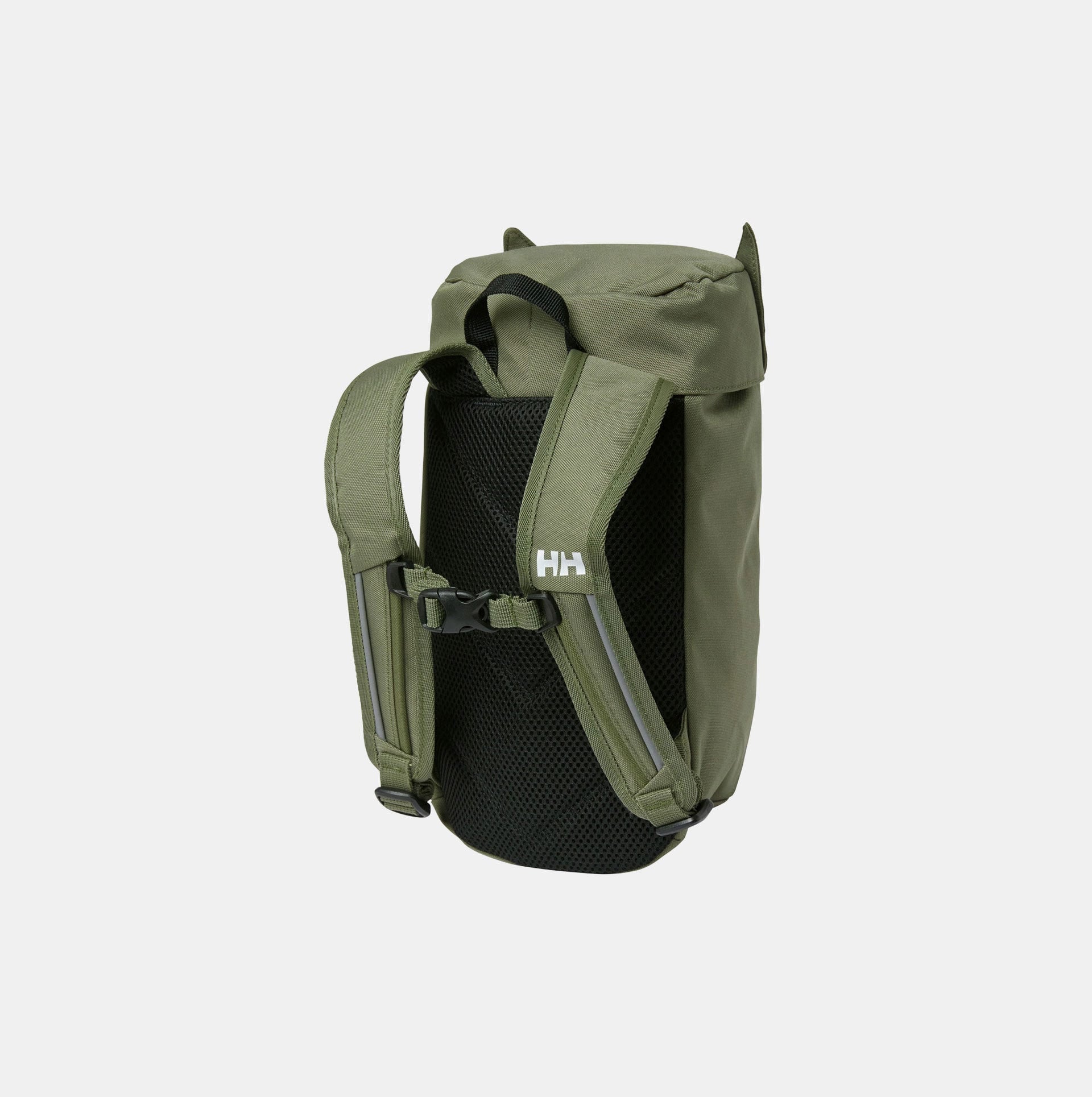 Skogen Kids’ Backpack - 421 LAV GREEN