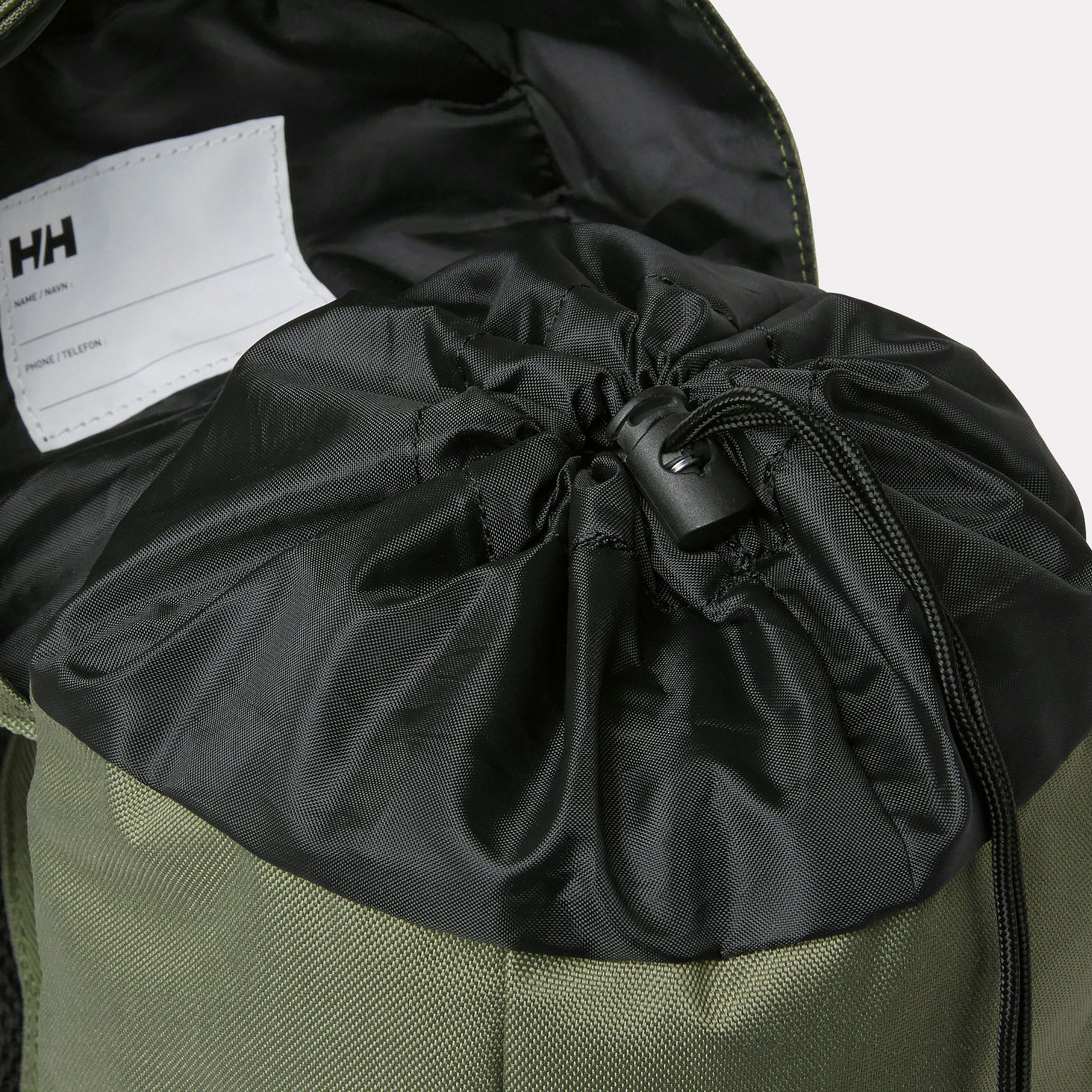 Skogen Kids’ Backpack - 421 LAV GREEN