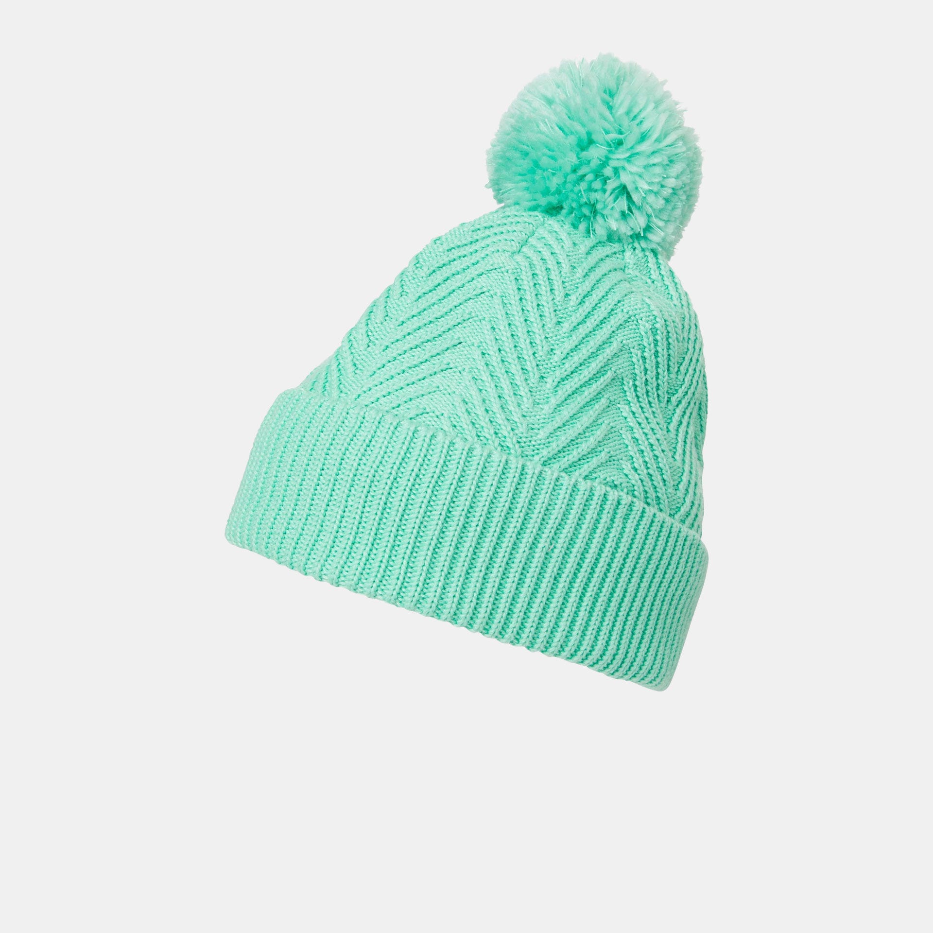 Women's Lumi Beanie - 416 LAGOON