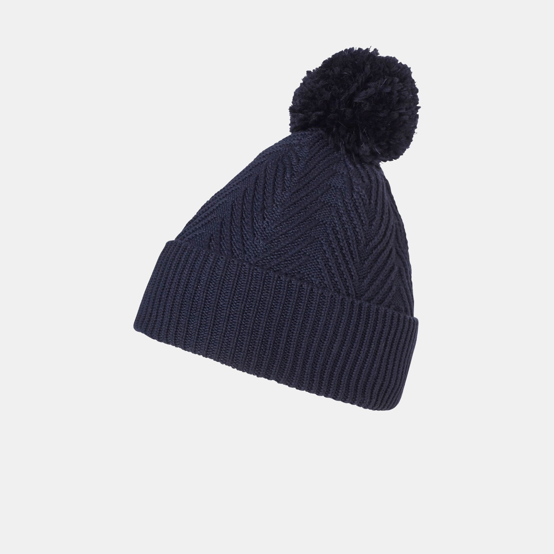Women's Lumi Beanie - 597 NAVY