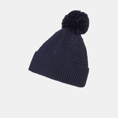 Women's Lumi Beanie - 597 NAVY