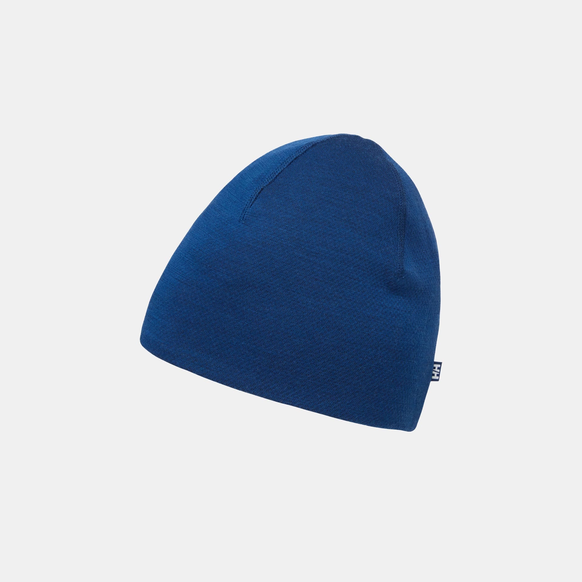 HH LIFA® Merino Beanie - 507 DARK BLUE
