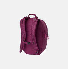 Explorer Backpack, 22L - 691 DARK MAGENTA