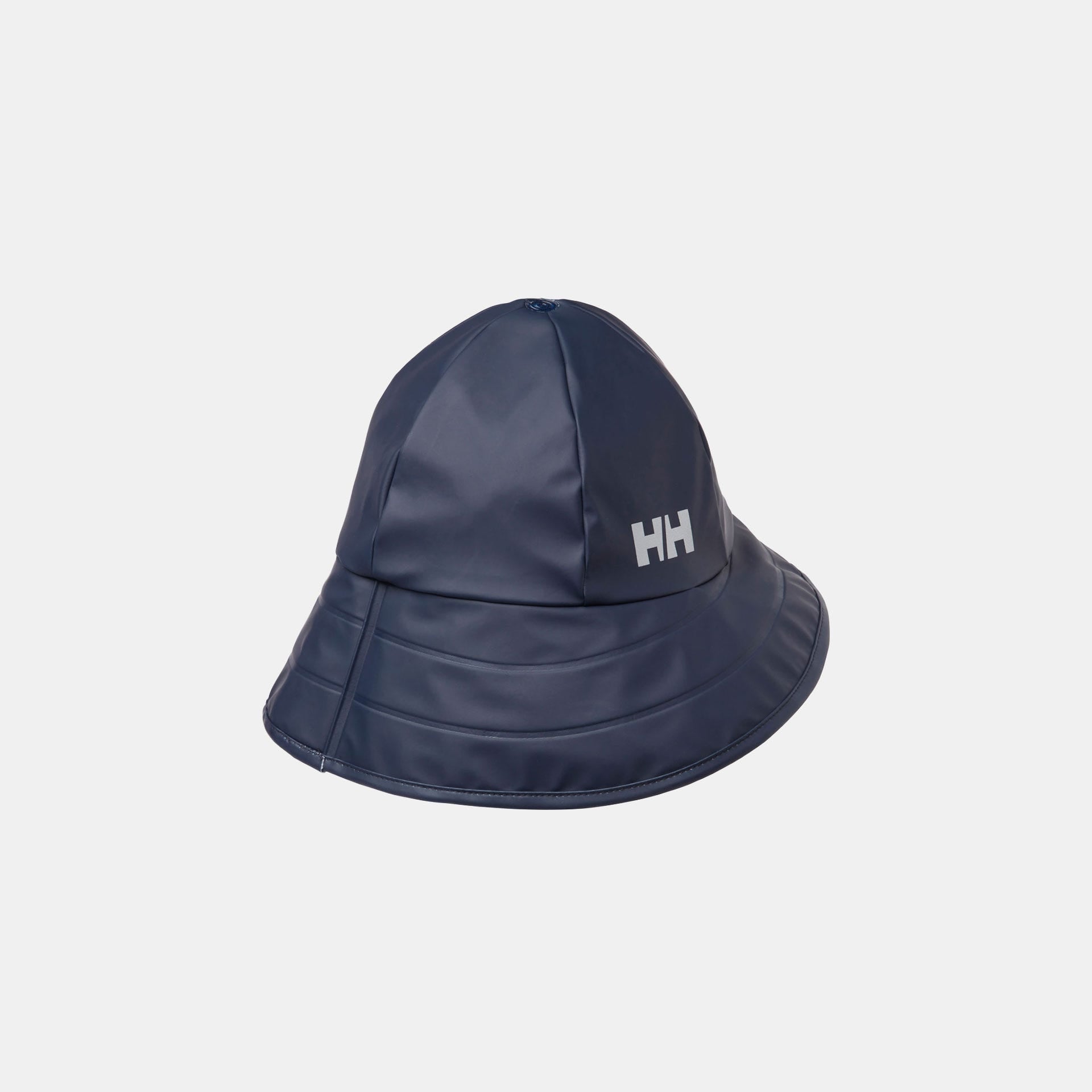 Kids' HH Sou'wester - 597 NAVY