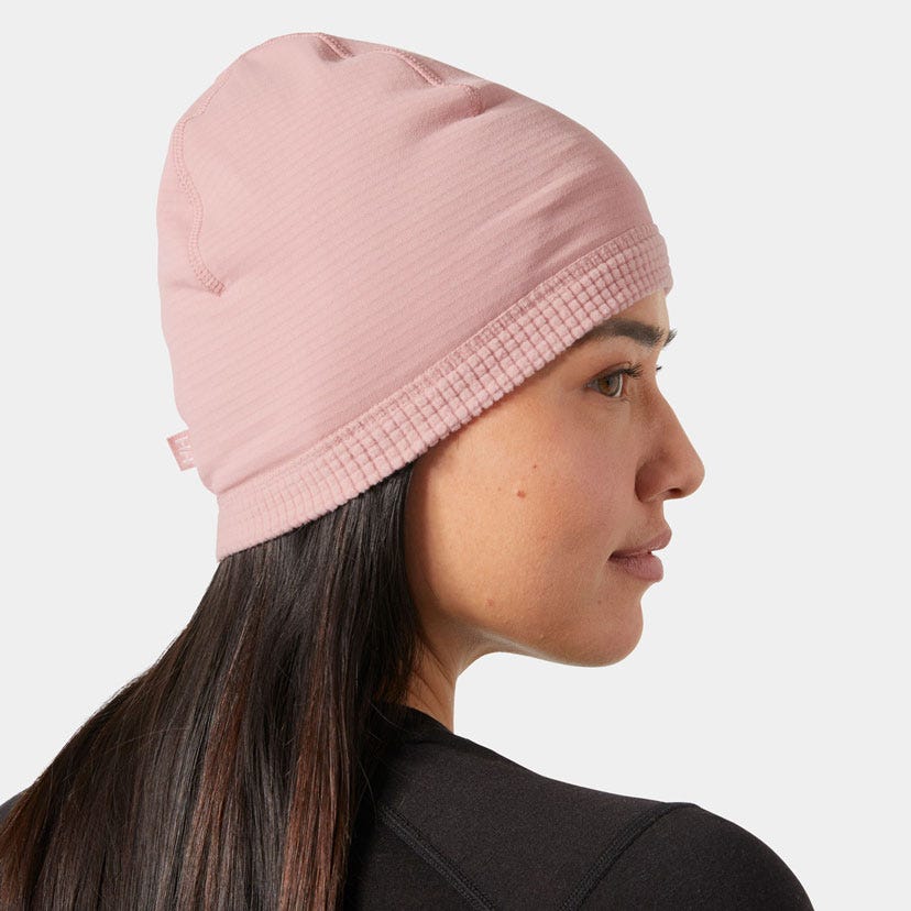 Unisex Versalite Beanie - 057 PINK SALT