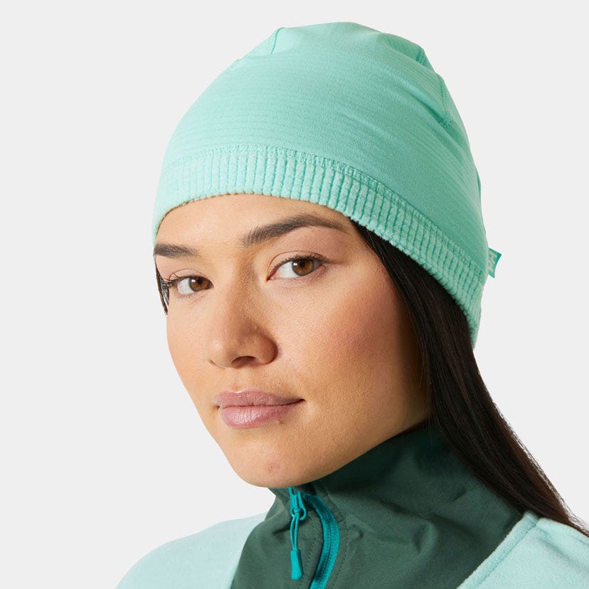 Unisex Versalite Beanie - 416 LAGOON