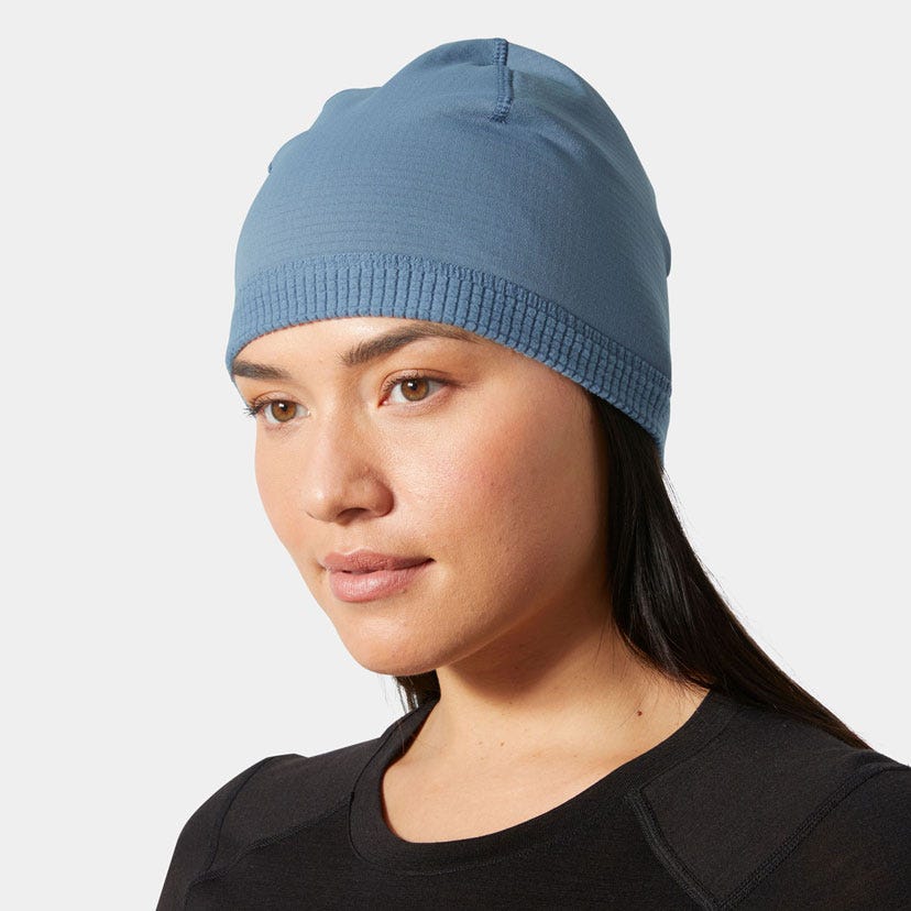 Unisex Versalite Beanie - 601 WASHED NAVY