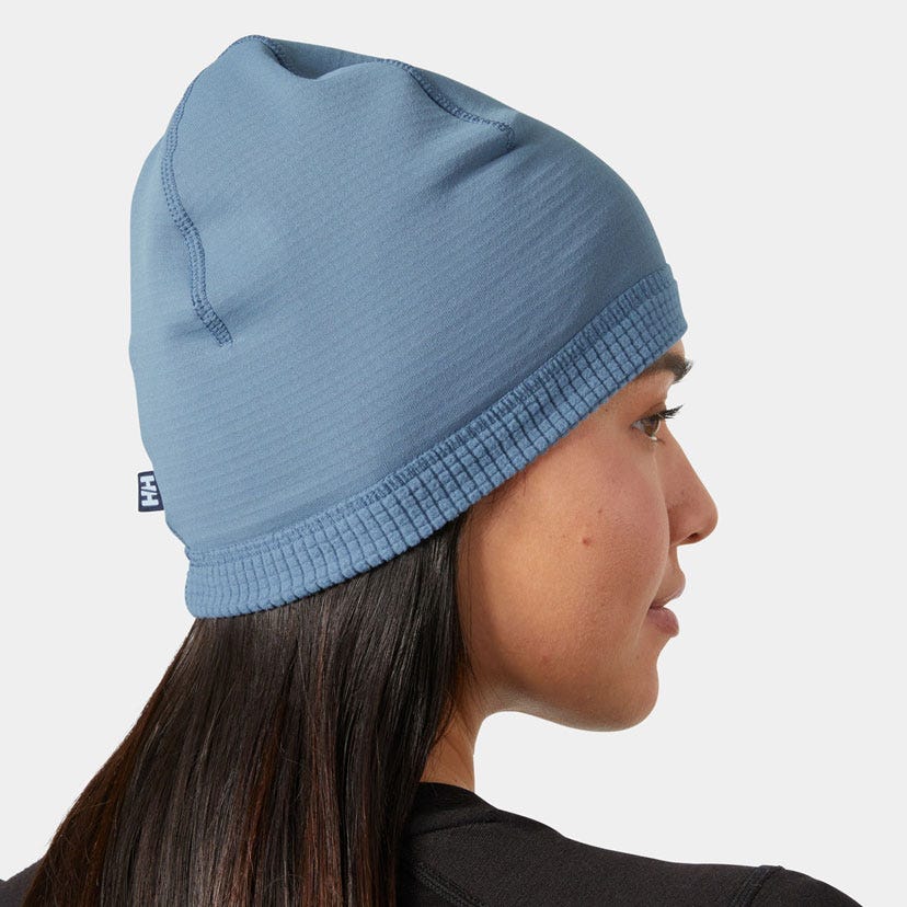 Unisex Versalite Beanie - 601 WASHED NAVY