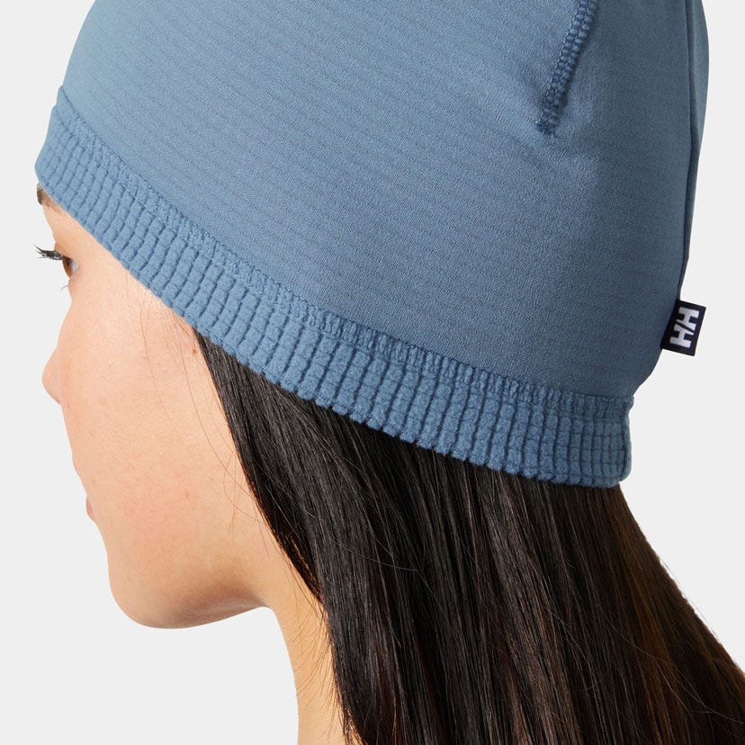 Unisex Versalite Beanie - 601 WASHED NAVY