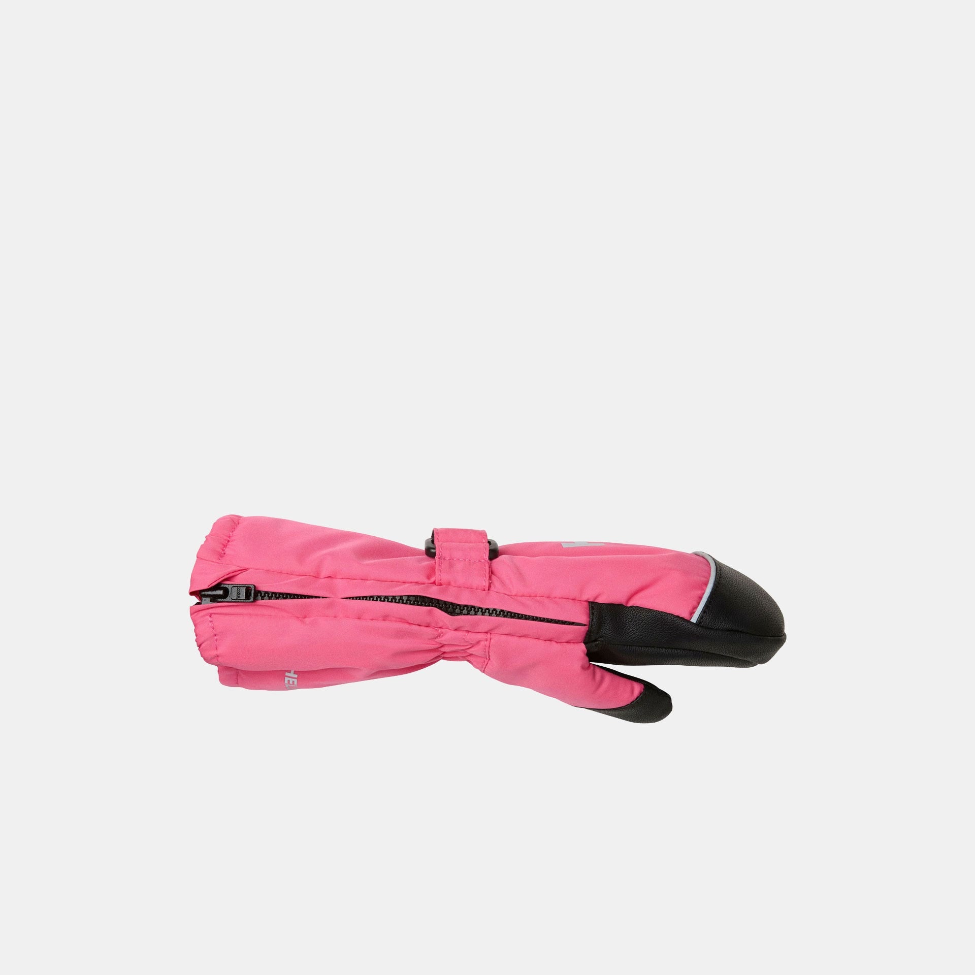 Kids' Winter Mittens - 074 HOT PINK