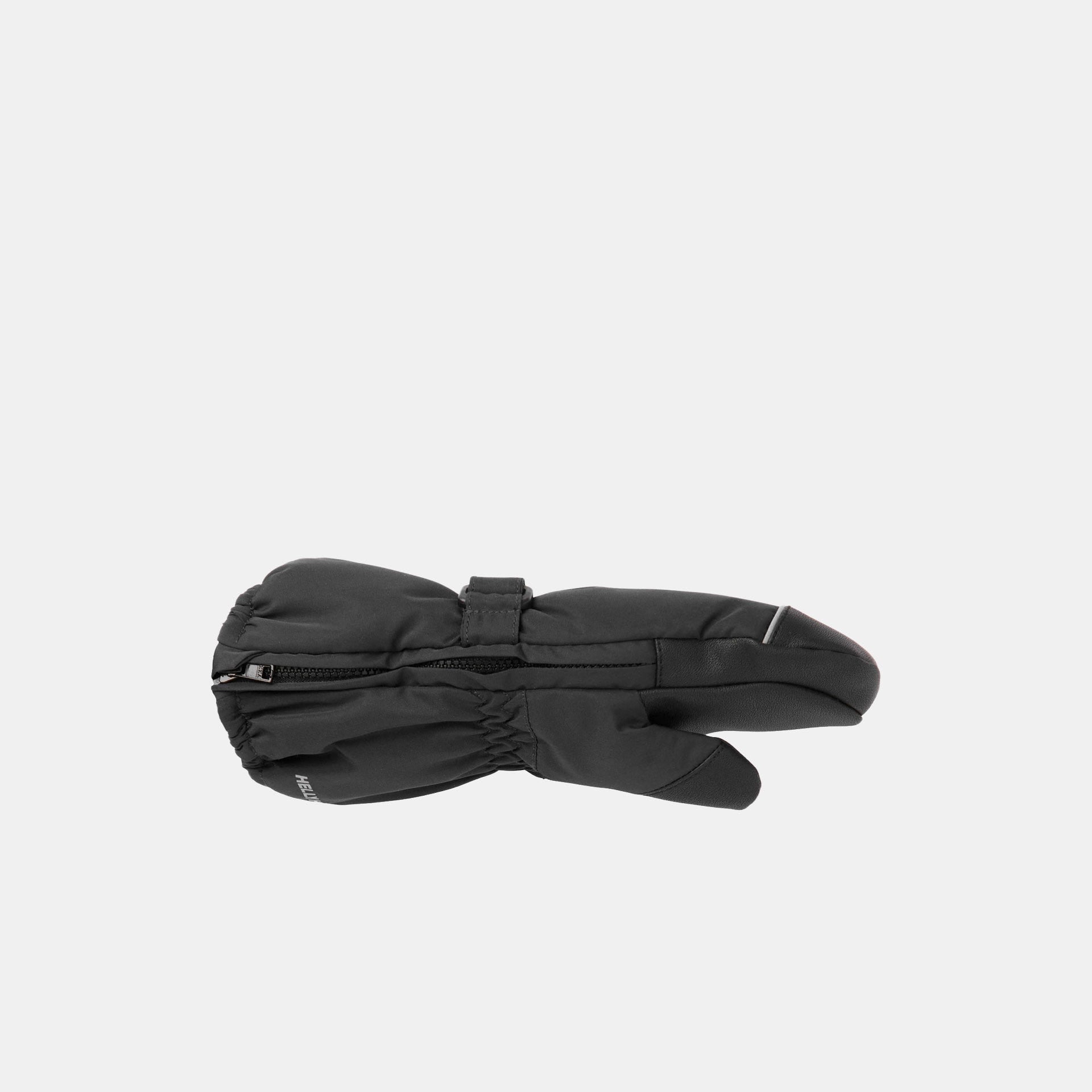 Kids' Winter Mittens - 990 BLACK