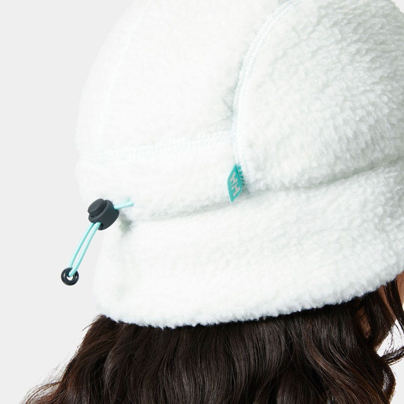 Unisex Pile Winter Hike Cap - 403 SEAFOAM