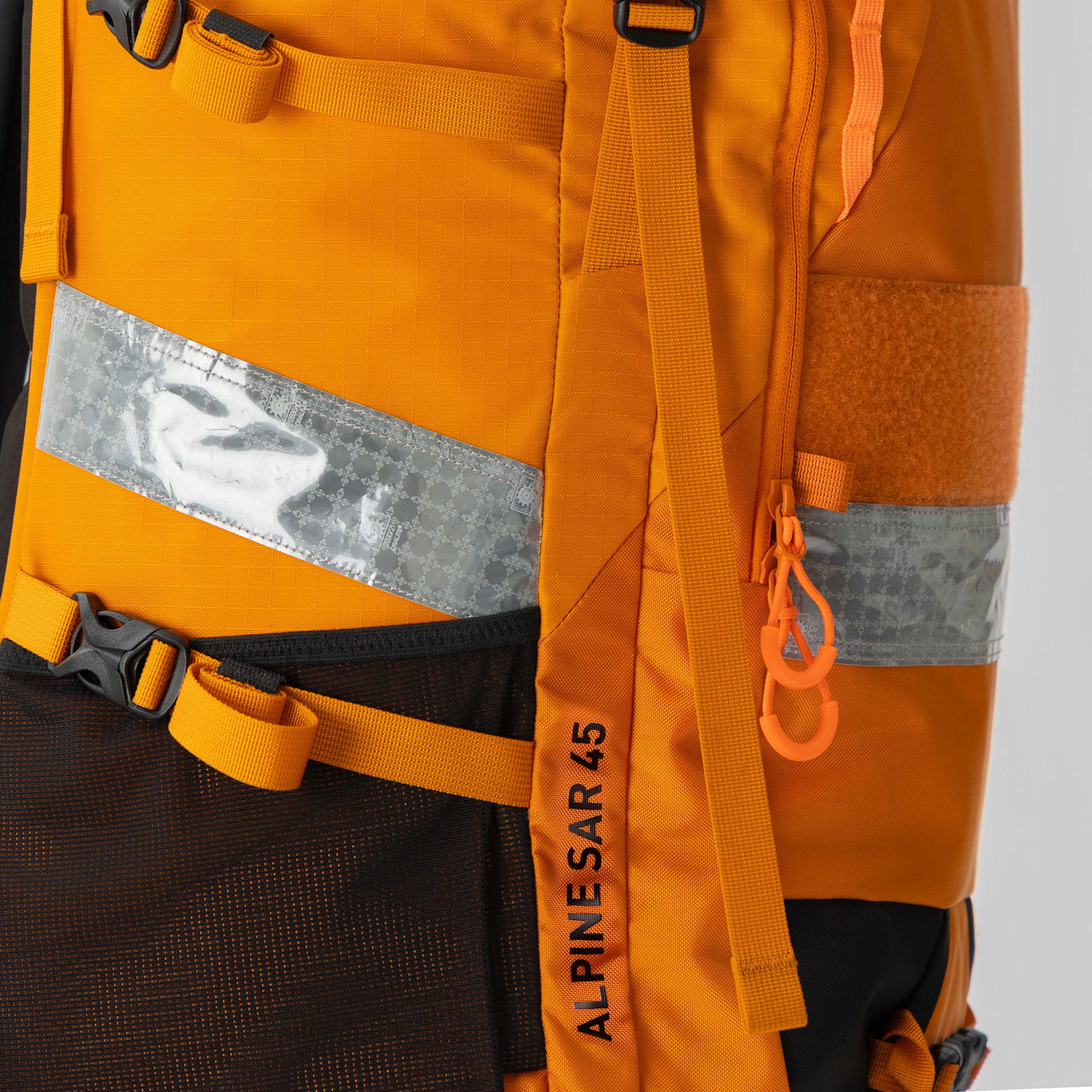 Alpine SAR 45 Backpack - 227 PRO TANGERI
