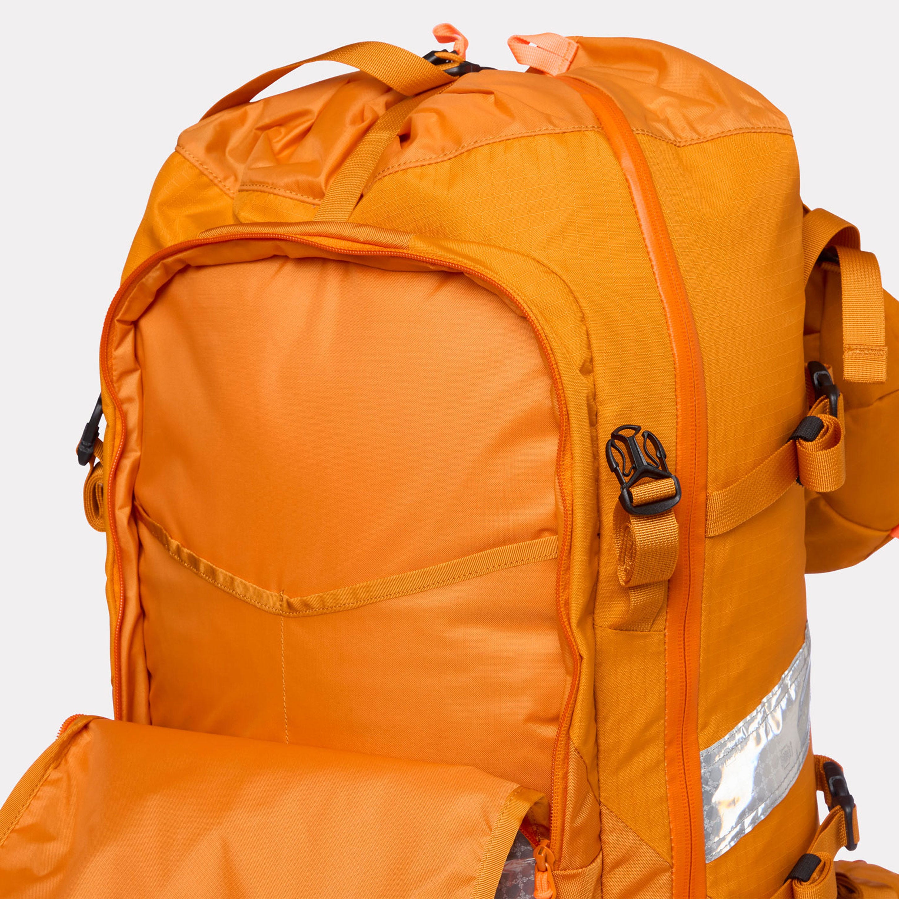 Alpine SAR 45 Backpack - 227 PRO TANGERI