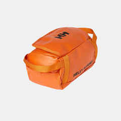 Guide Wash Bag - 225 RESORT TANGERINE