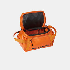 Guide Wash Bag - 225 RESORT TANGERINE