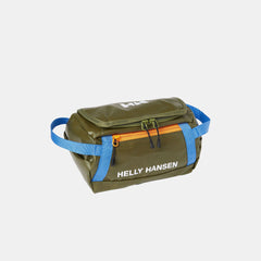 Guide Wash Bag - 473 TERRAIN GREEN