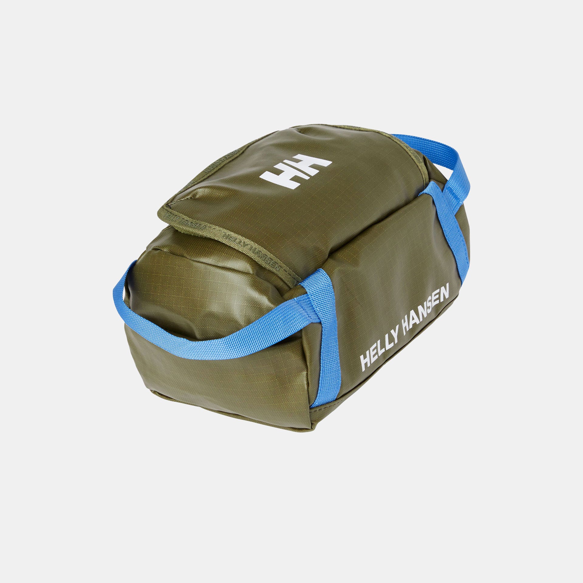 Guide Wash Bag - 473 TERRAIN GREEN