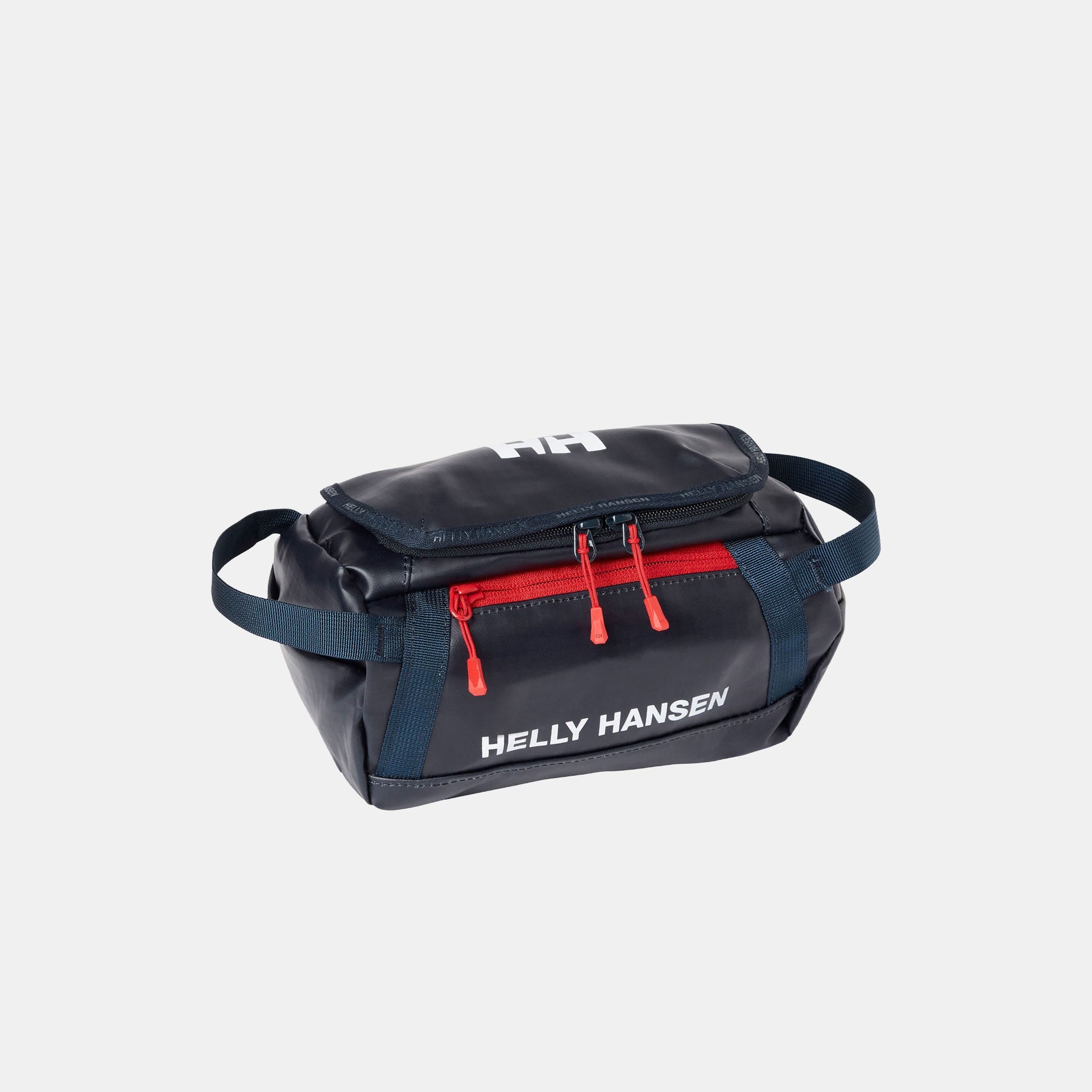 Guide Wash Bag - 597 NAVY