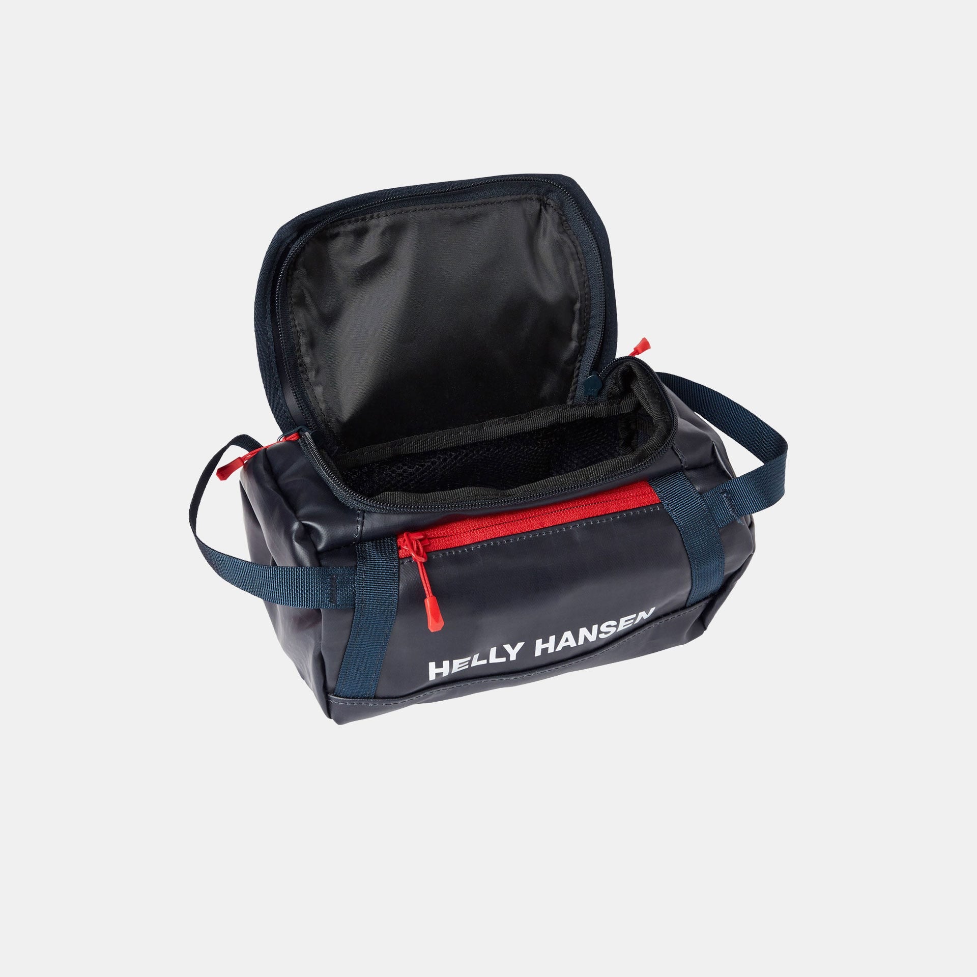 Guide Wash Bag - 597 NAVY