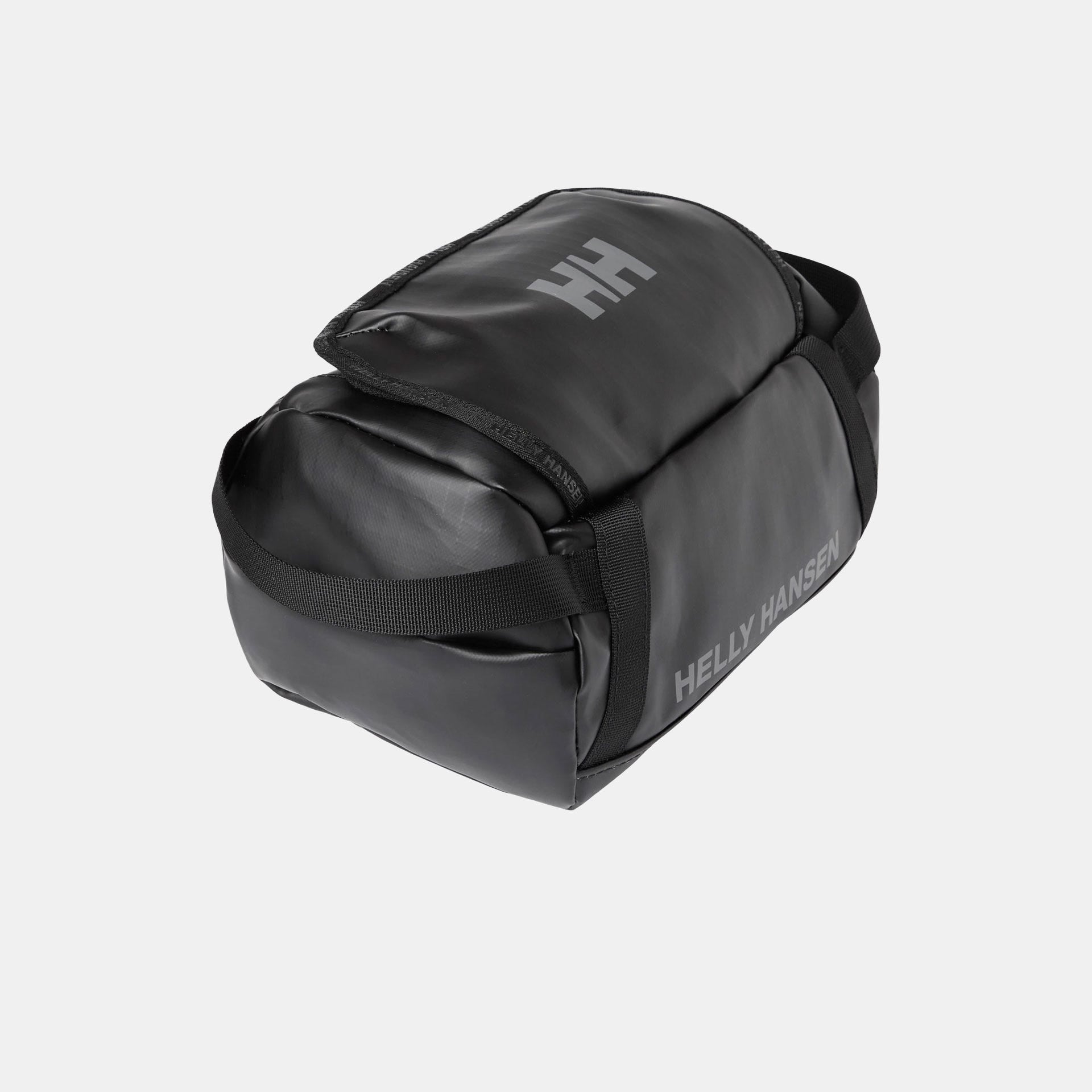 Guide Wash Bag - 990 BLACK