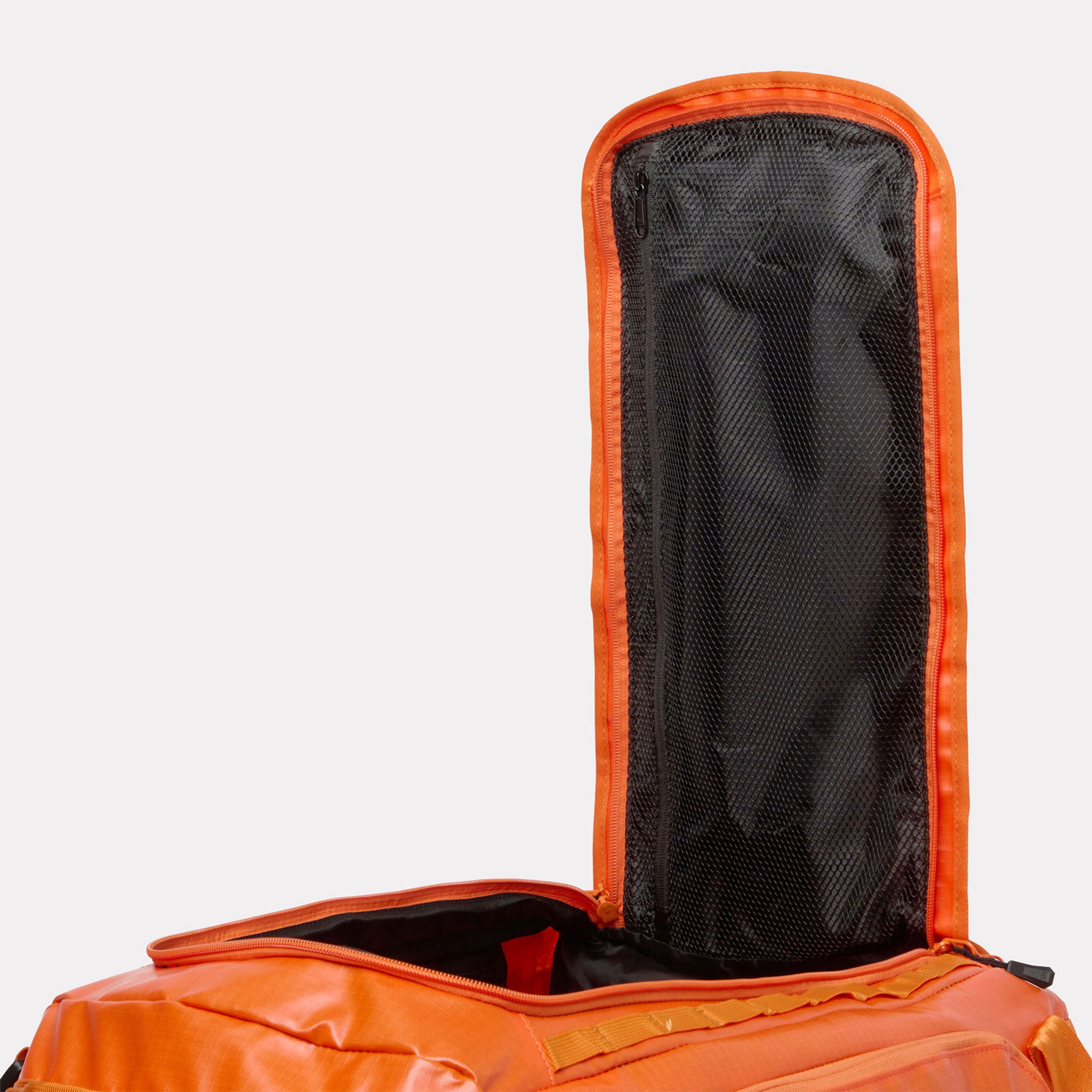 Guide Duffel Bag 30L - 225 RESORT TANGERINE