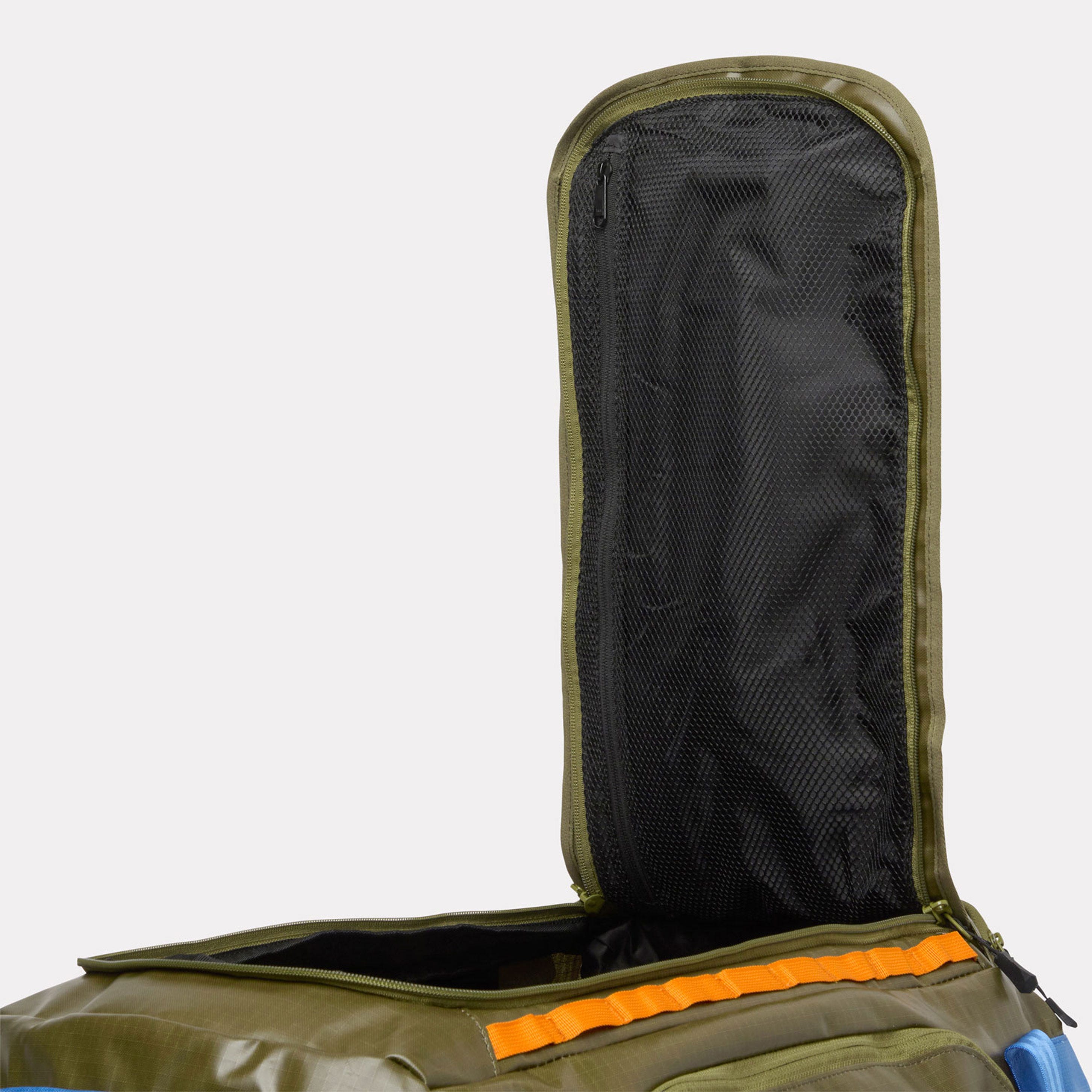 Guide Duffel Bag 30L - 473 TERRAIN GREEN