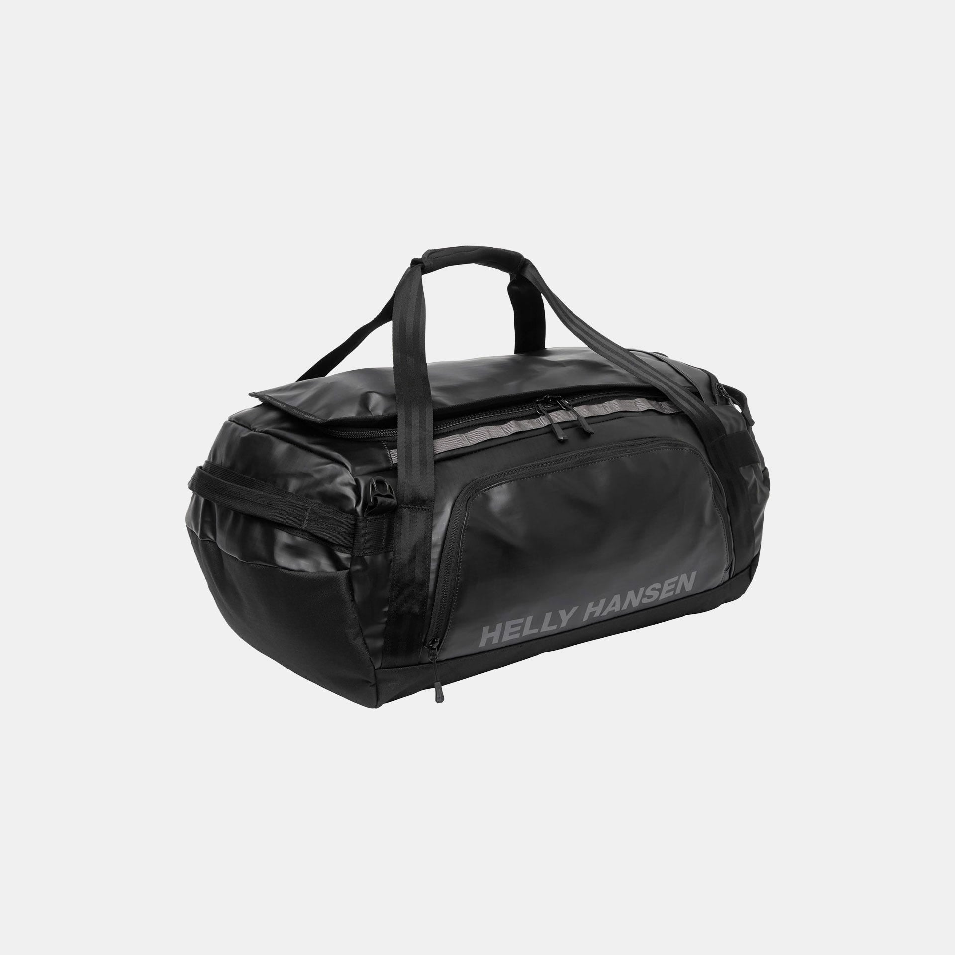 Guide Duffel Bag 30L - 990 BLACK