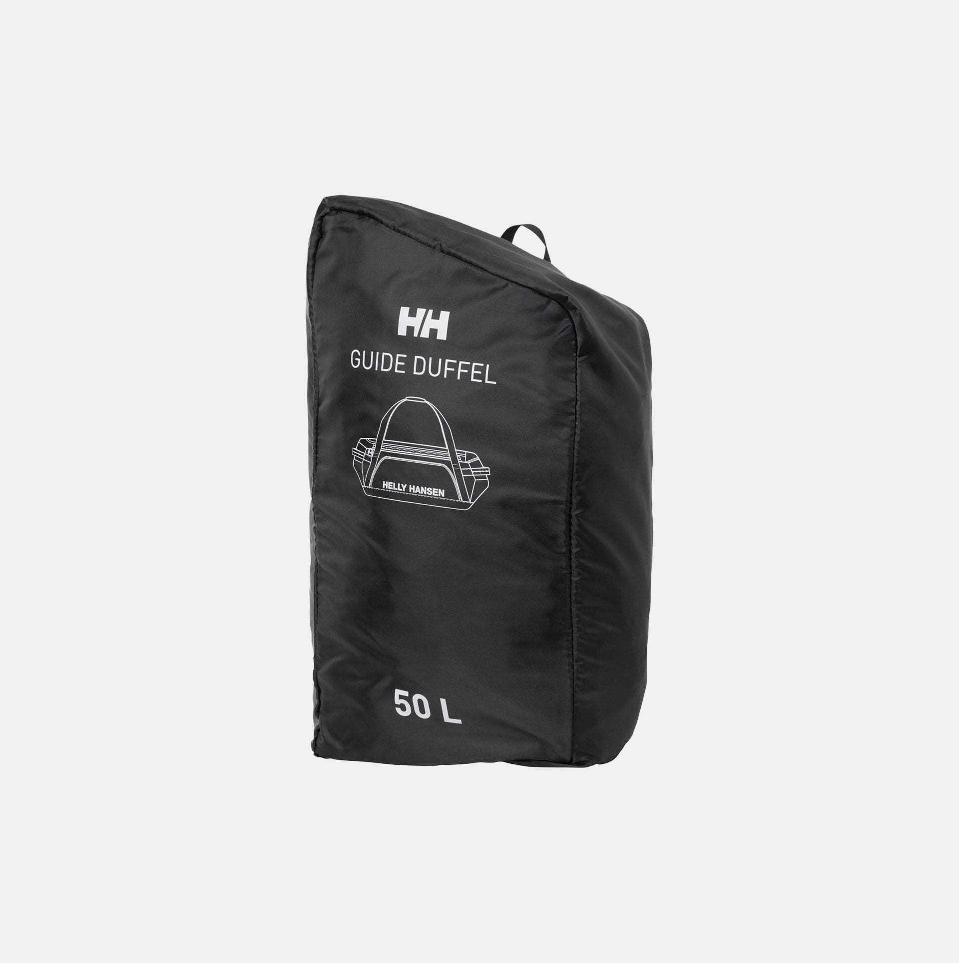 Guide Duffel Bag 50L - 473 TERRAIN GREEN